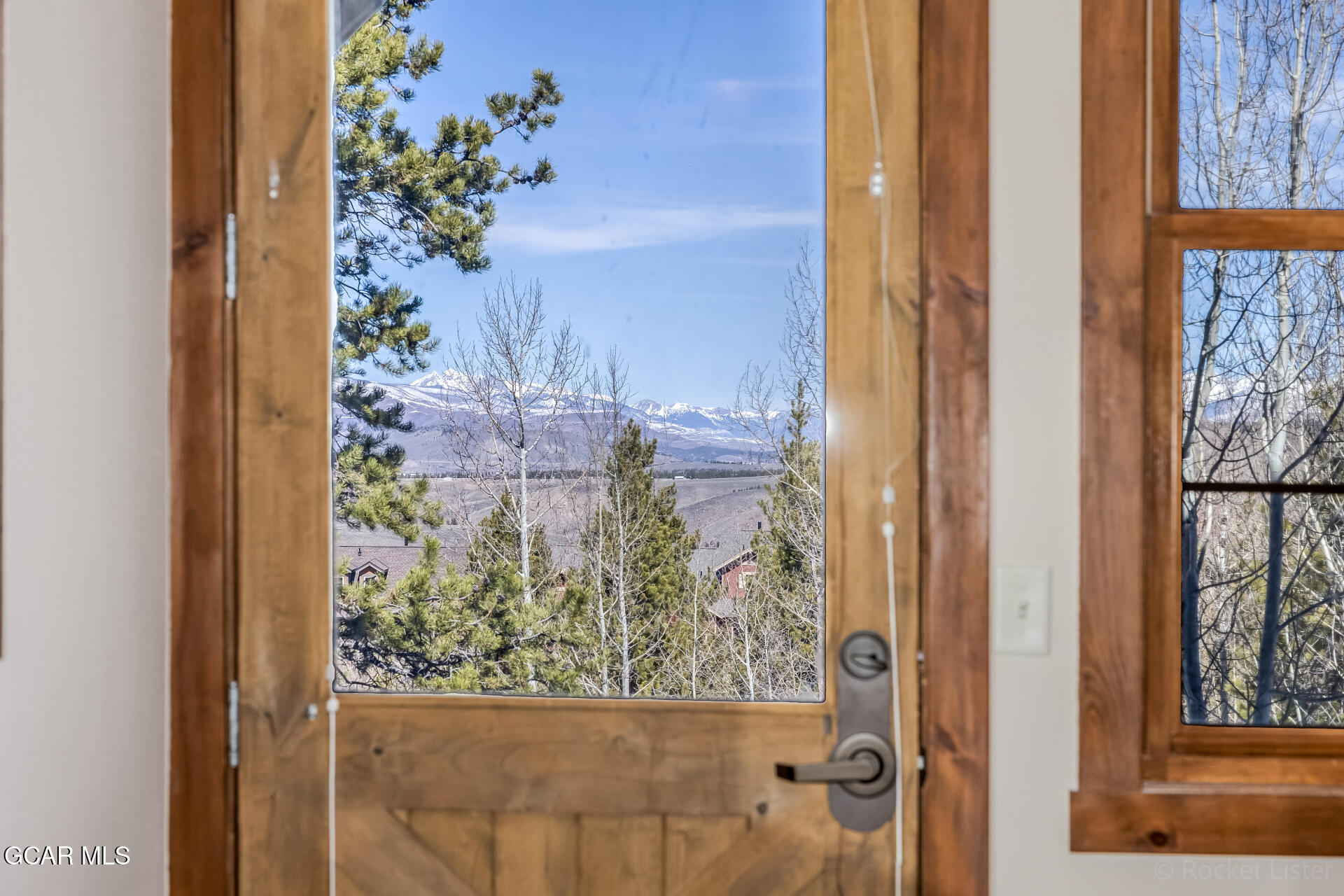 2102 Blue Sky Trail Granby CO 80446