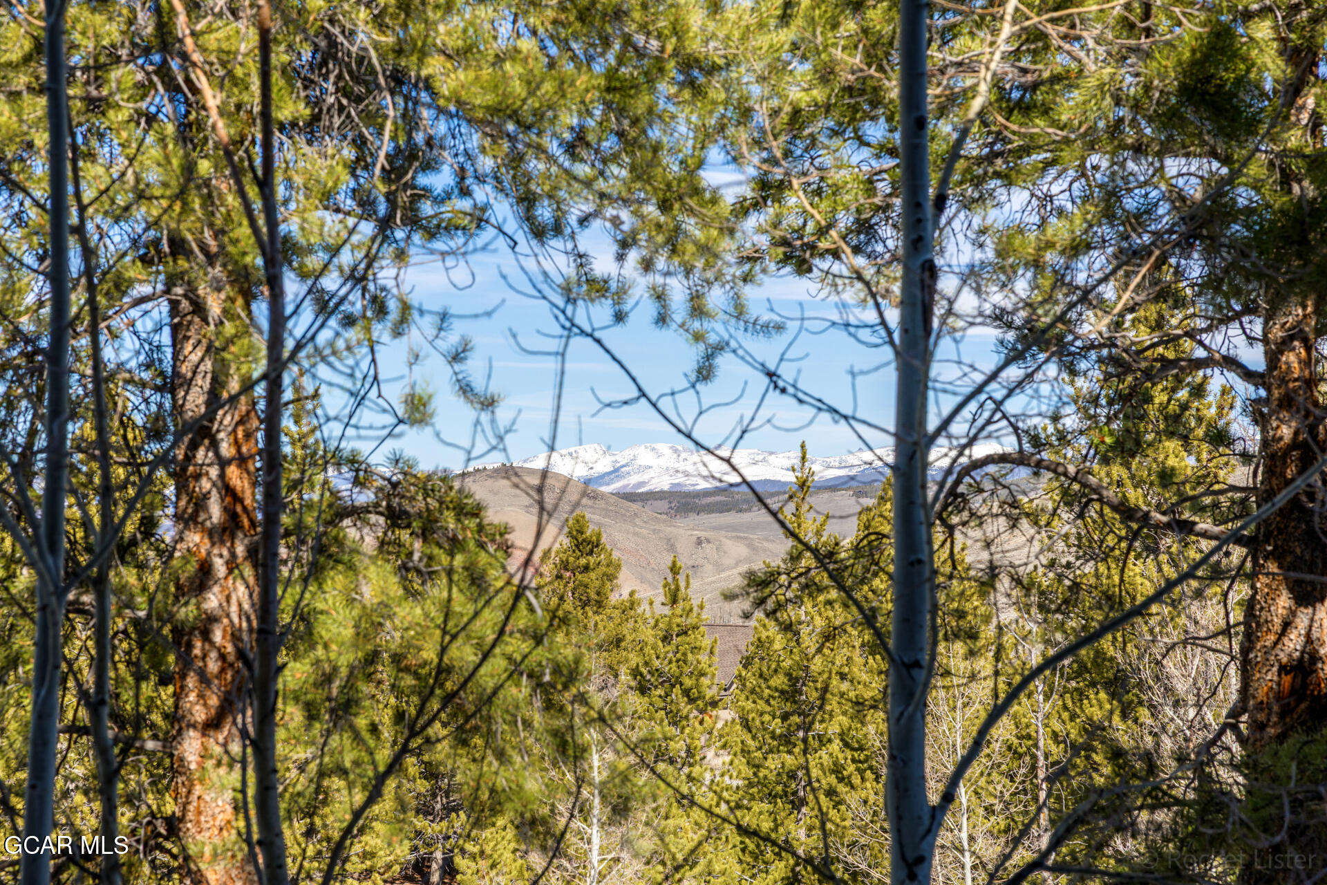 2102 Blue Sky Trail Granby CO 80446
