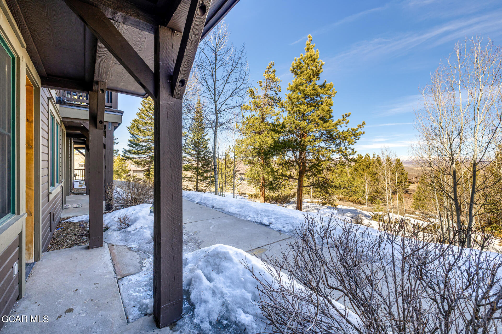 2102 Blue Sky Trail Granby CO 80446