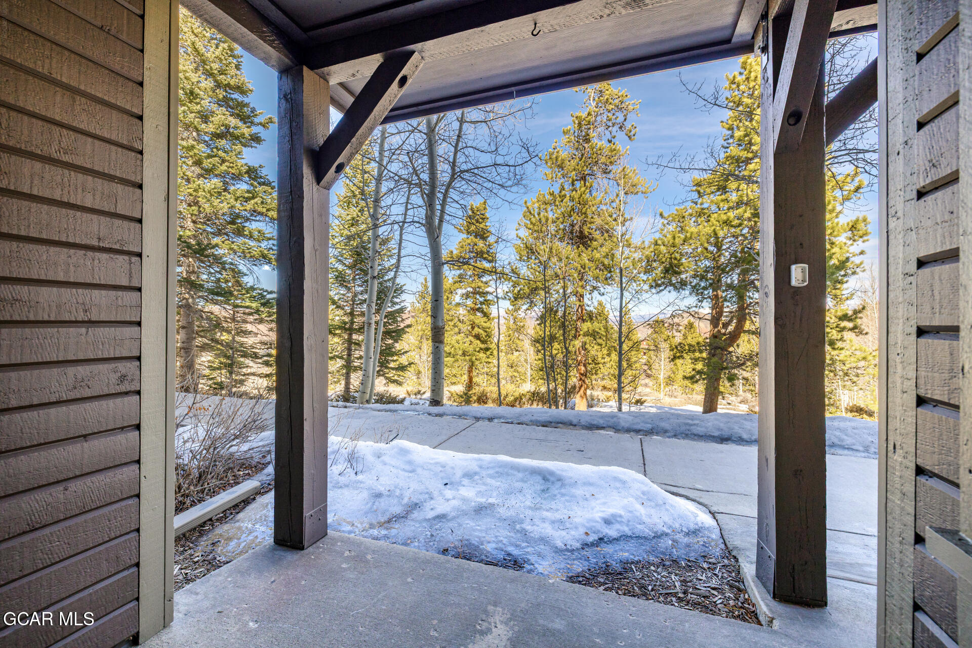 2102 Blue Sky Trail Granby CO 80446