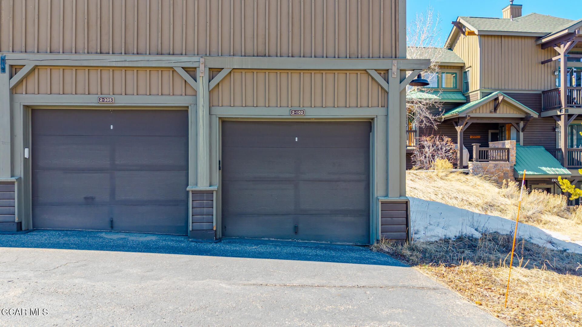 2102 Blue Sky Trail Granby CO 80446