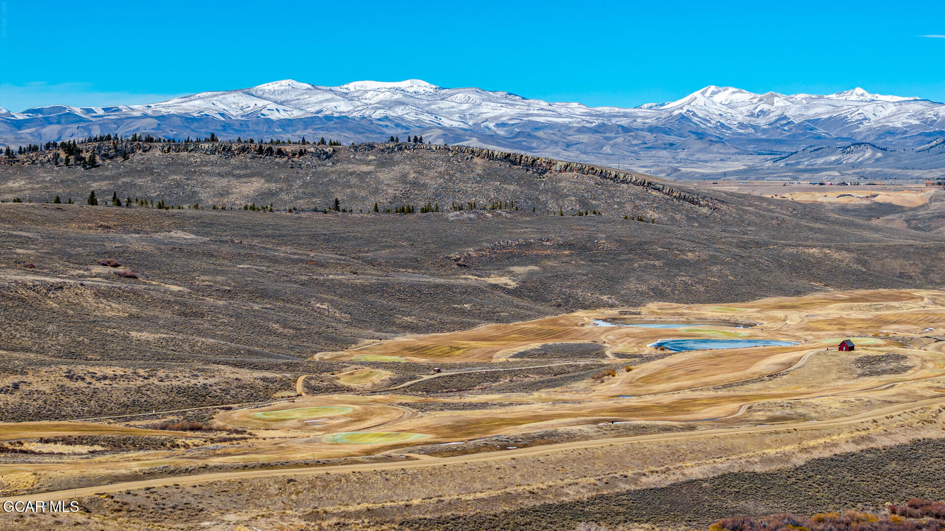 2102 Blue Sky Trail Granby CO 80446