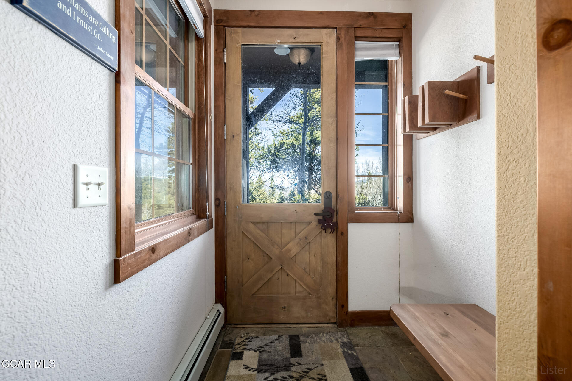 2102 Blue Sky Trail Granby CO 80446