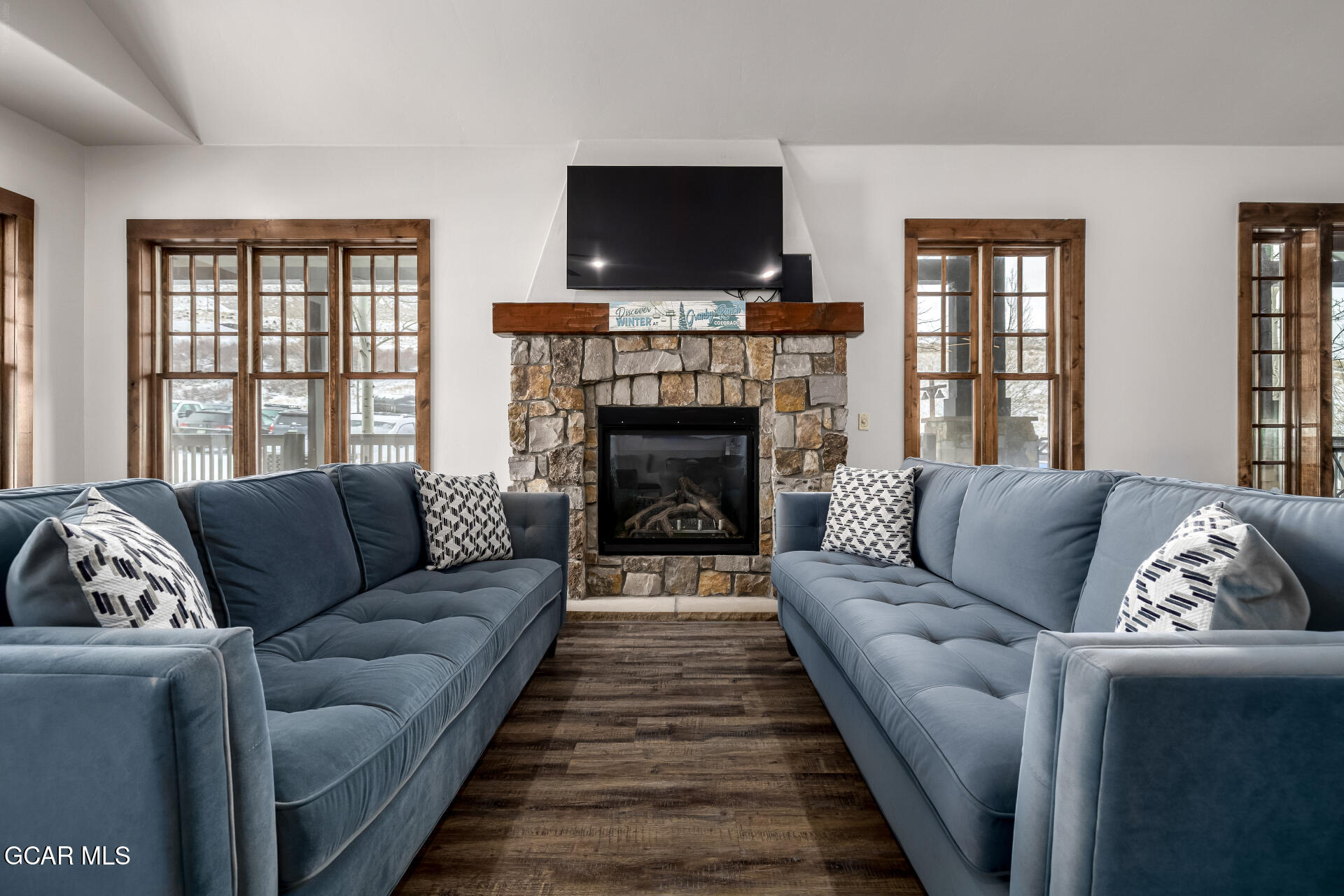 2102 Blue Sky Trail Granby CO 80446