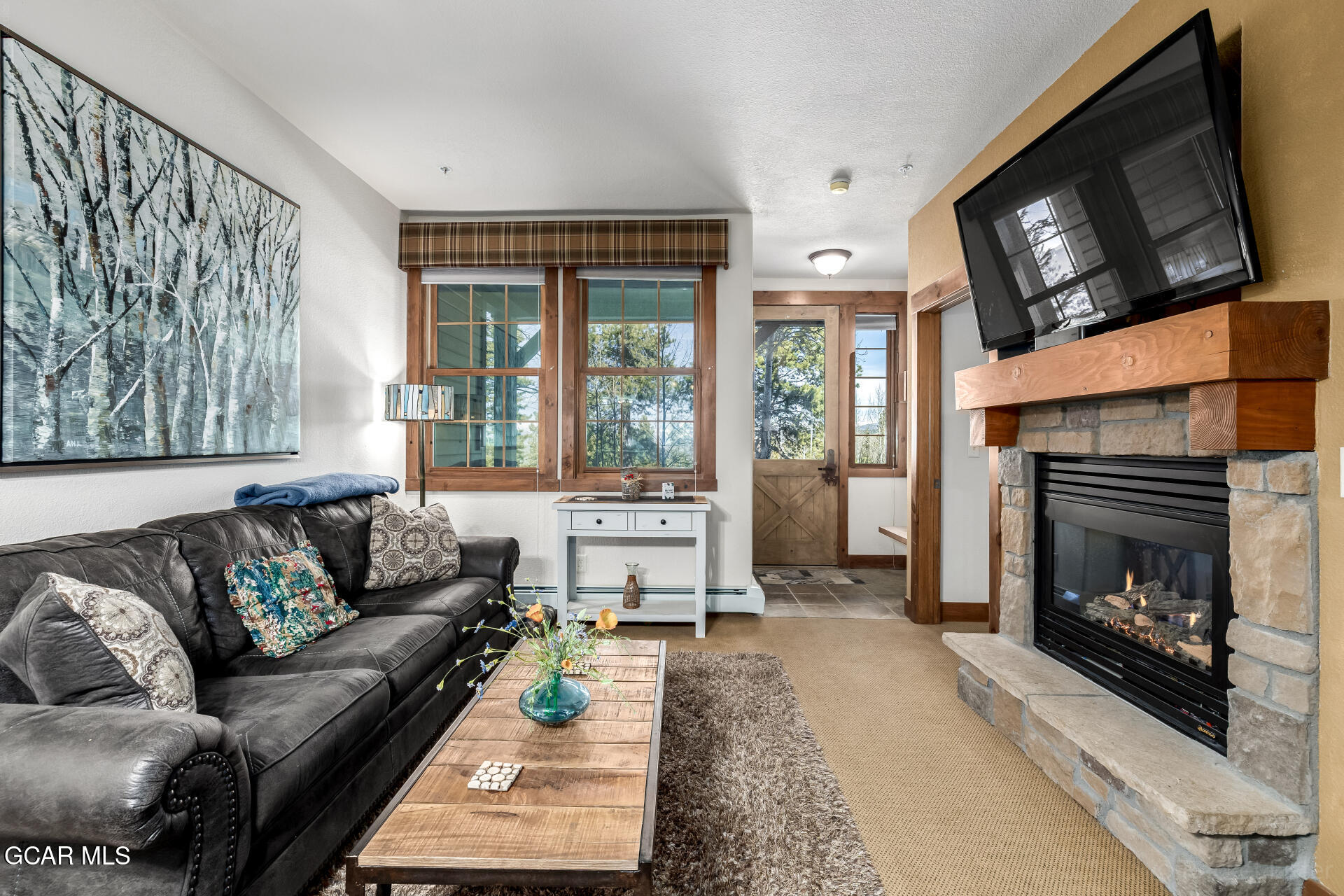 2102 Blue Sky Trail Granby CO 80446