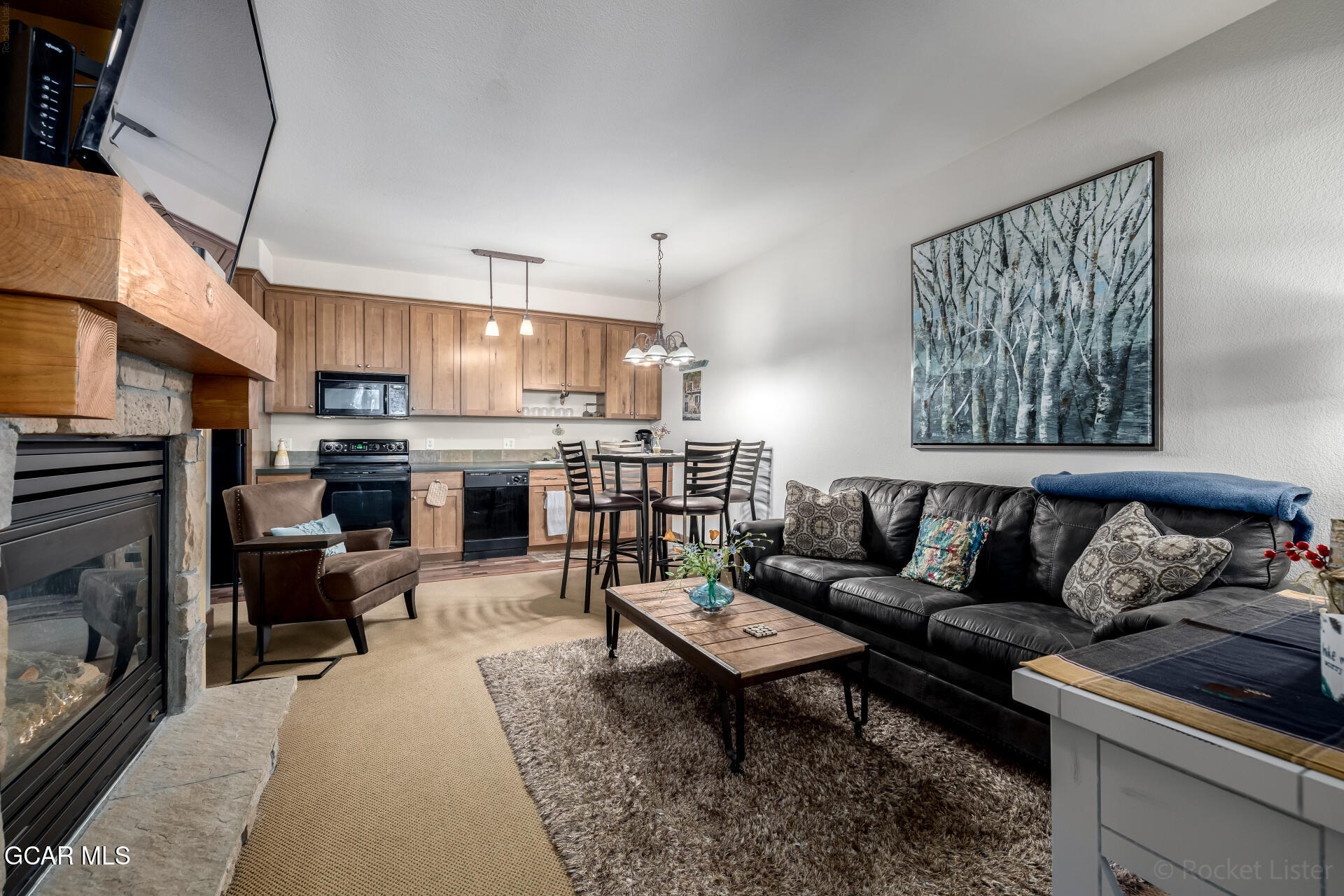 2102 Blue Sky Trail Granby CO 80446