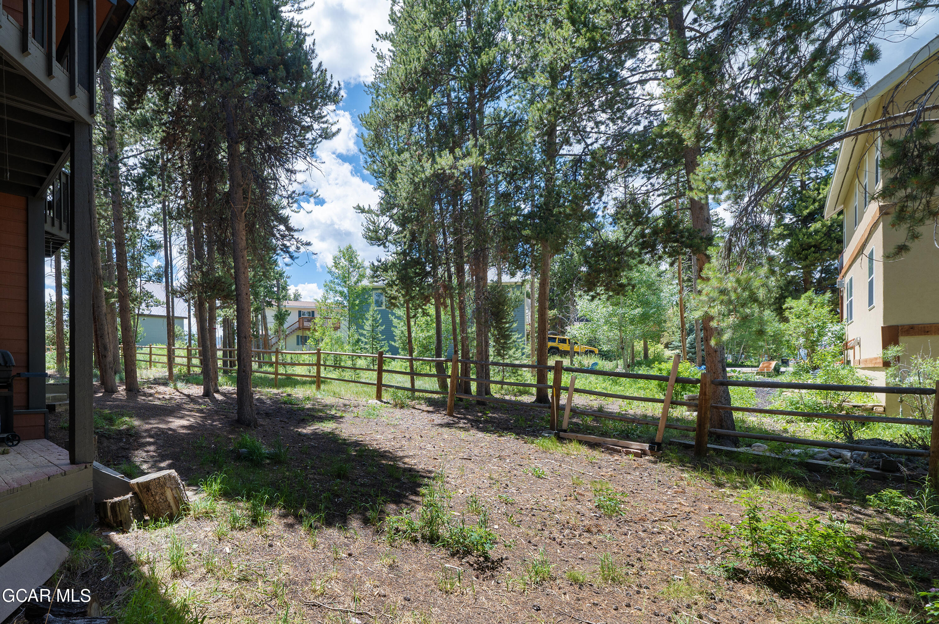 52 GCR 834, 52 Cranmer Avenue Fraser CO 80442