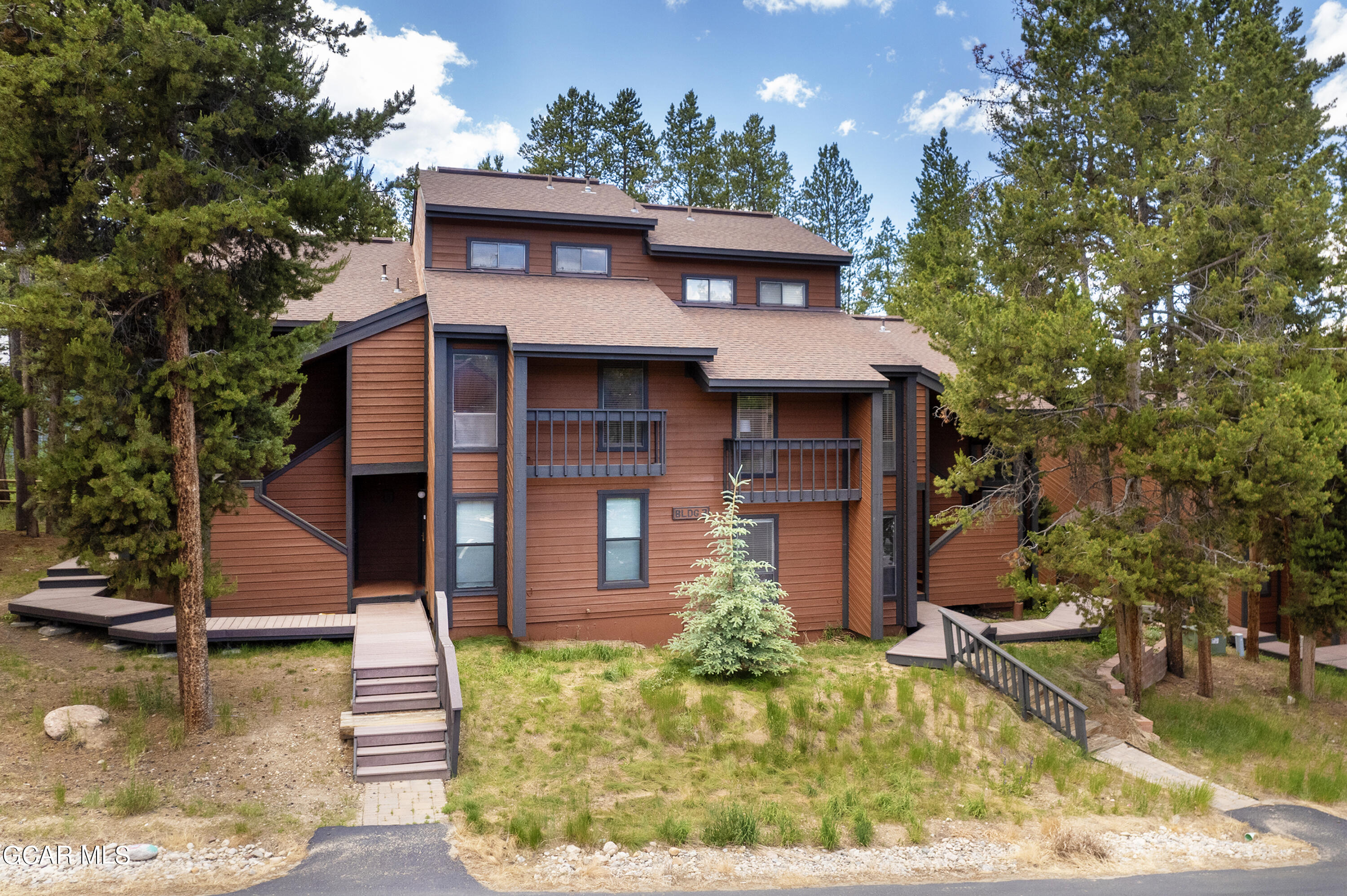 52 GCR 834, 52 Cranmer Avenue Fraser CO 80442