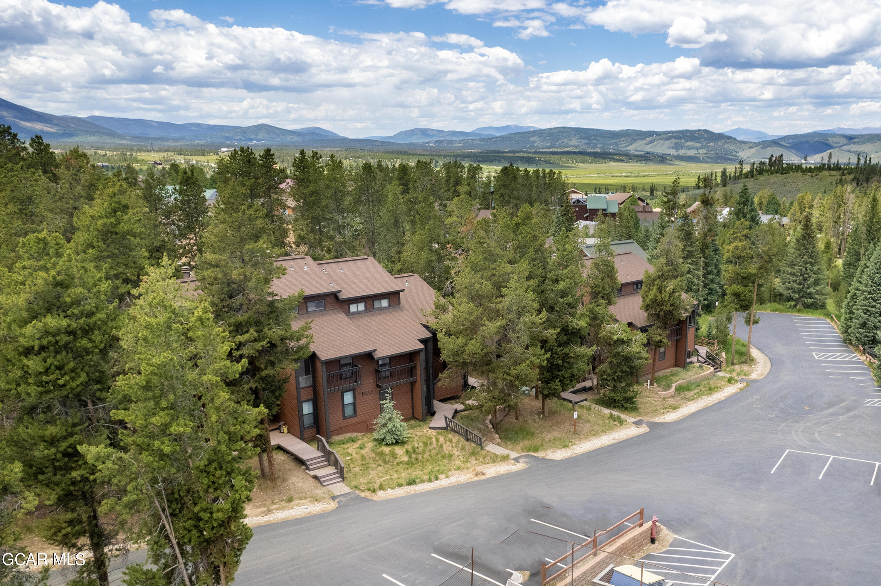 52 GCR 834, 52 Cranmer Avenue Fraser CO 80442