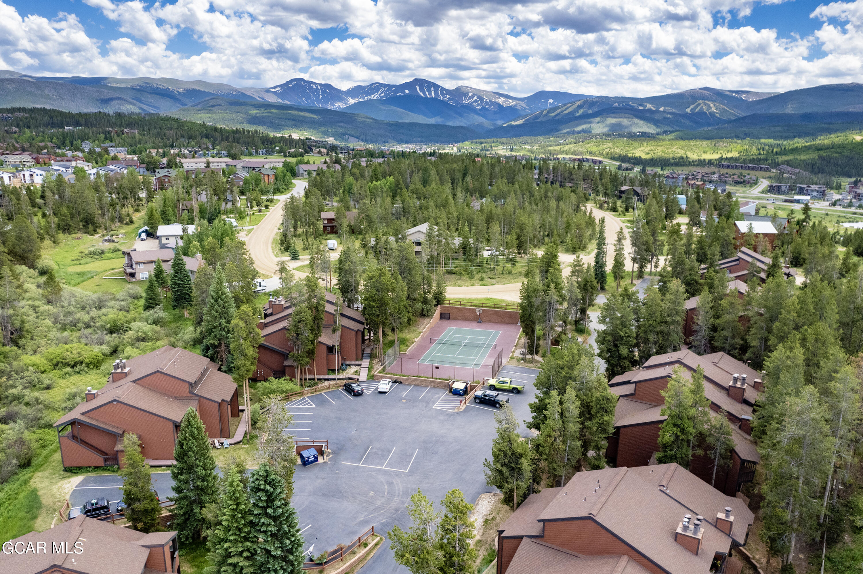 52 GCR 834, 52 Cranmer Avenue Fraser CO 80442