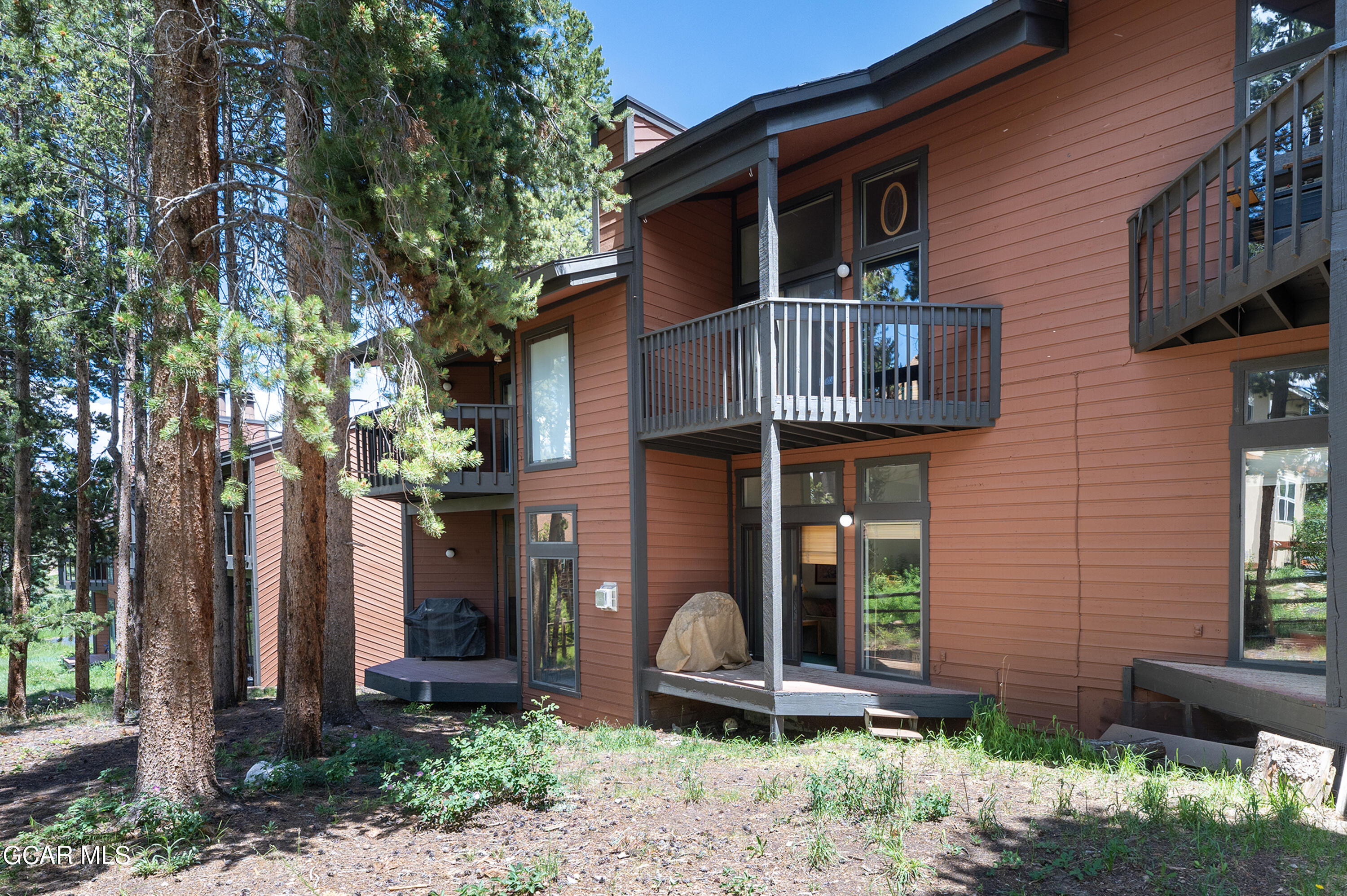 52 GCR 834, 52 Cranmer Avenue Fraser CO 80442