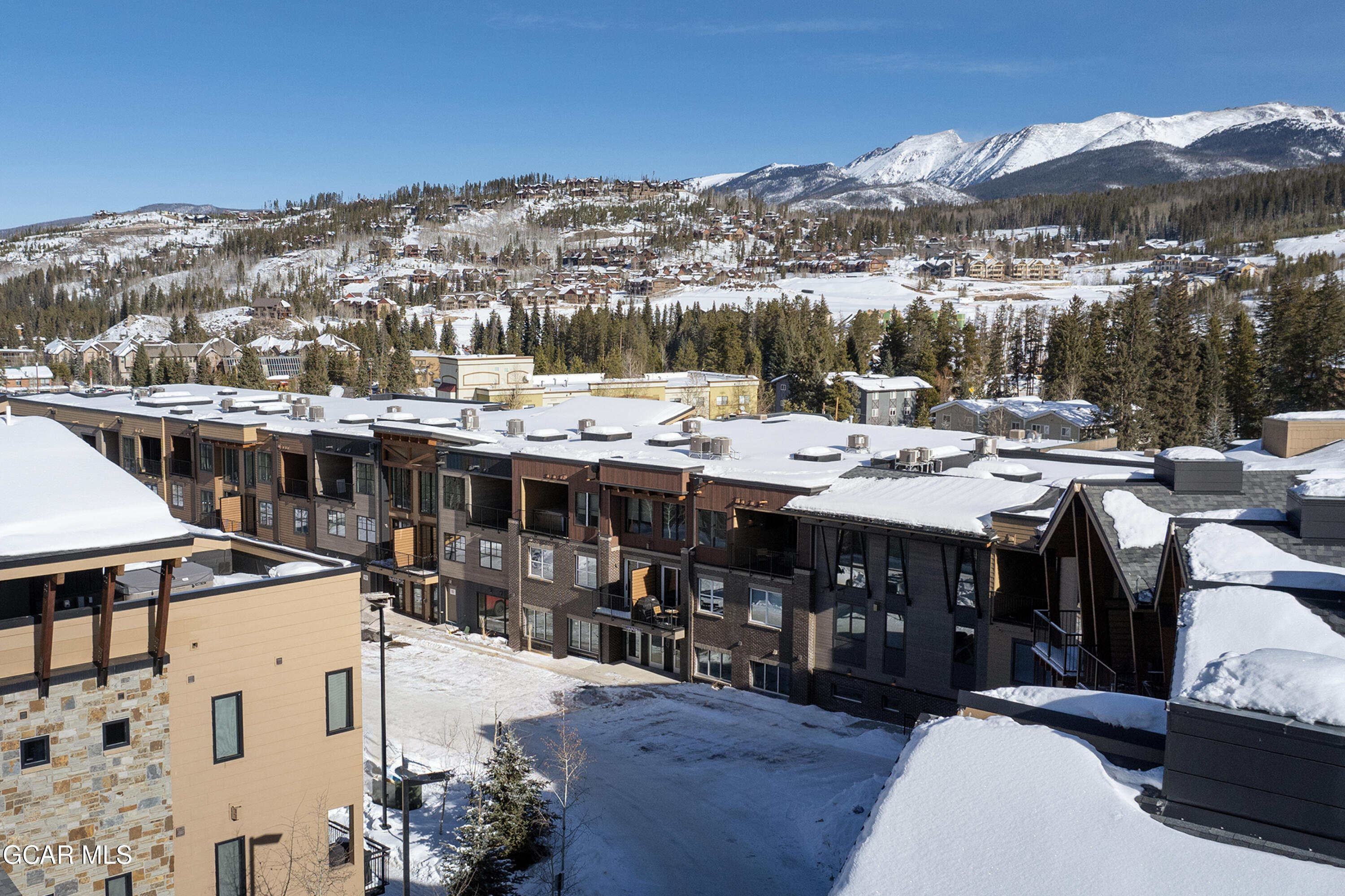 78746 Us Highway 40 Winter Park CO 80482