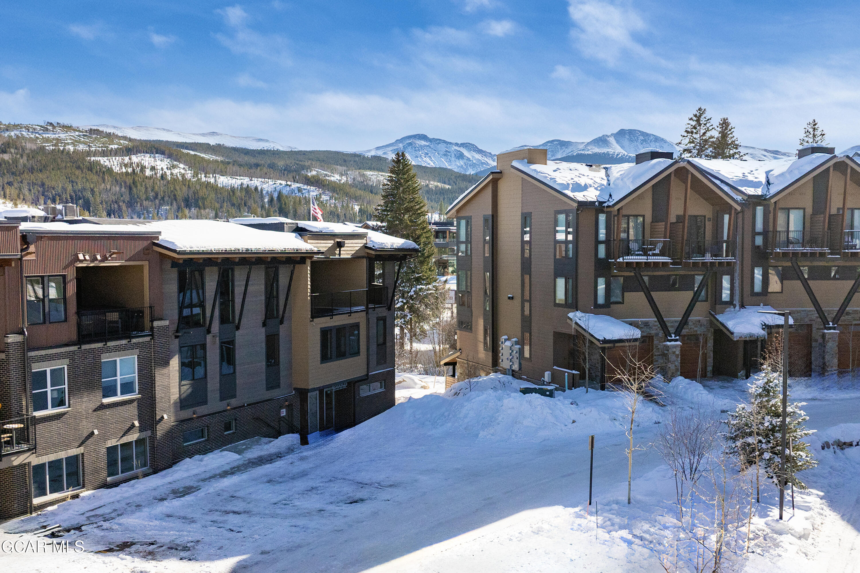 78746 Us Highway 40 Winter Park CO 80482