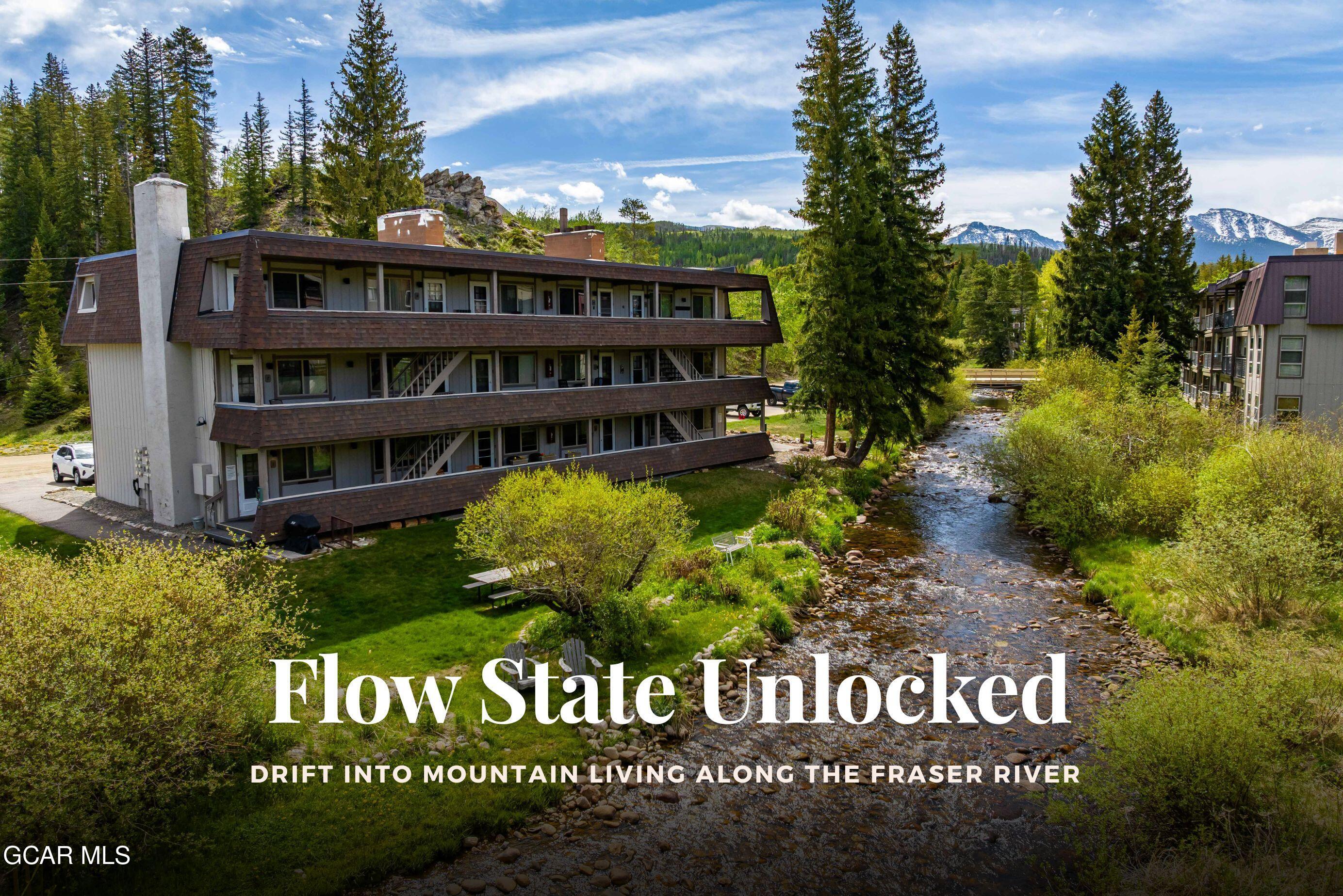 225 Hi Country Drive Winter Park CO 80482