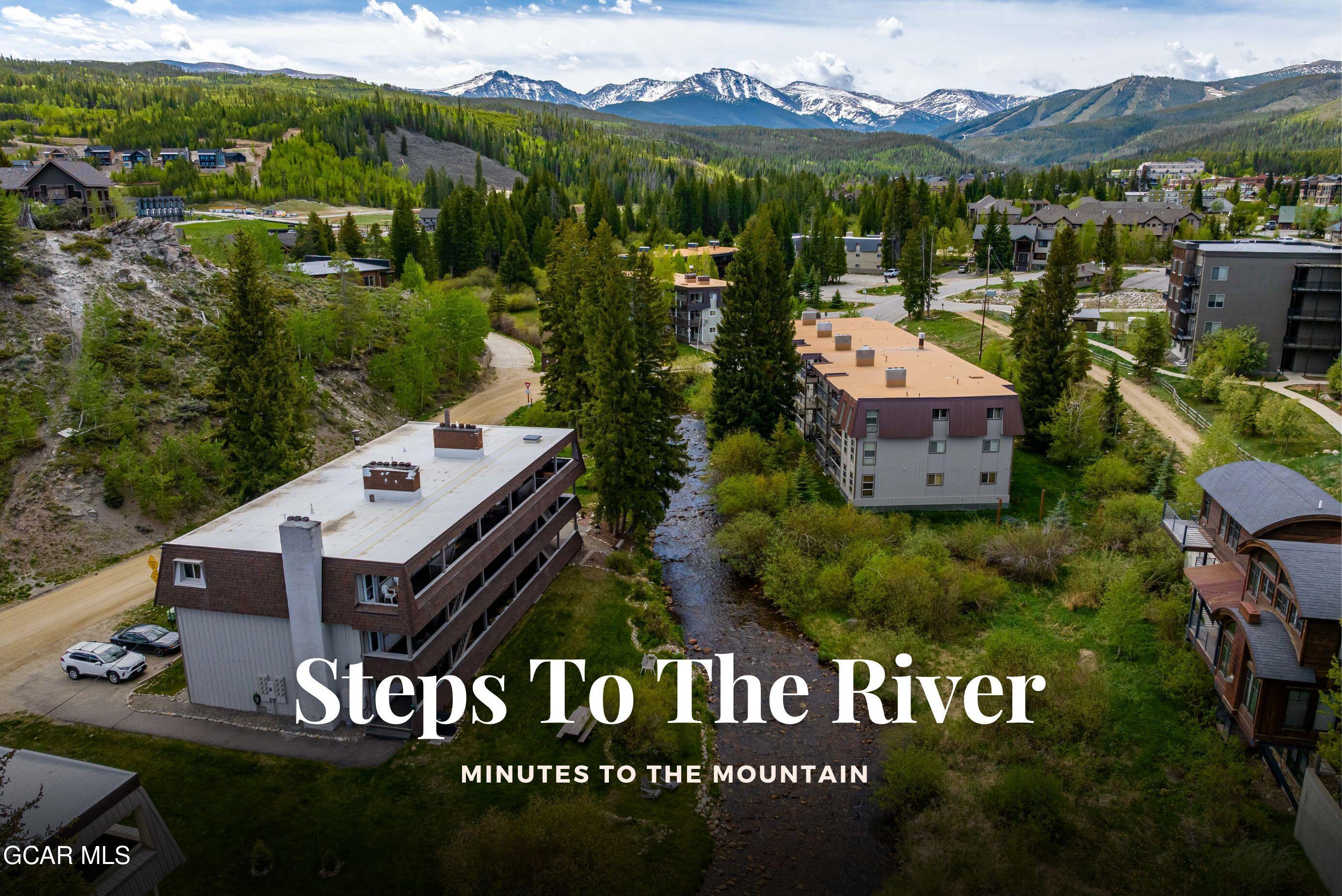 225 Hi Country Drive Winter Park CO 80482