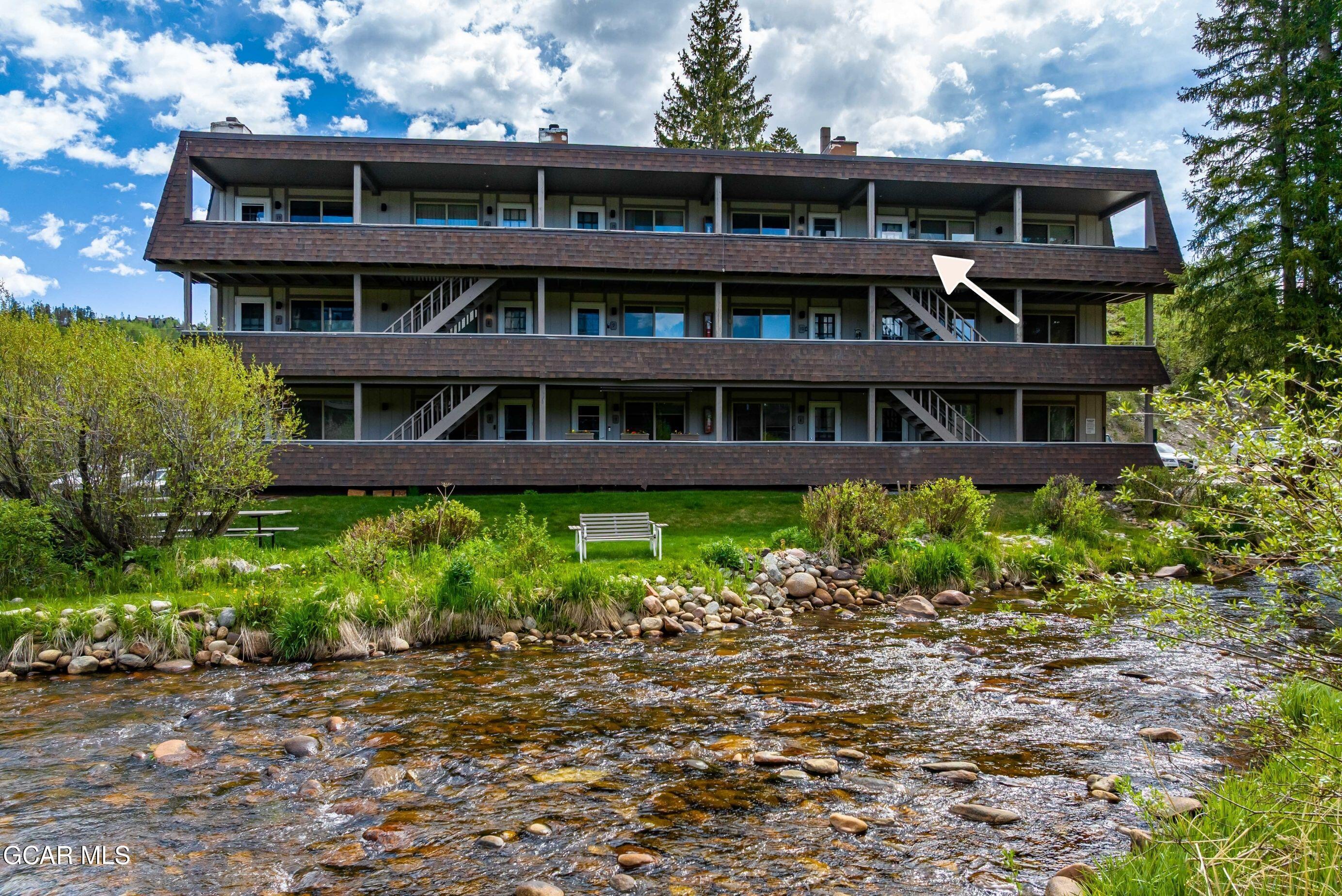 225 Hi Country Drive Winter Park CO 80482