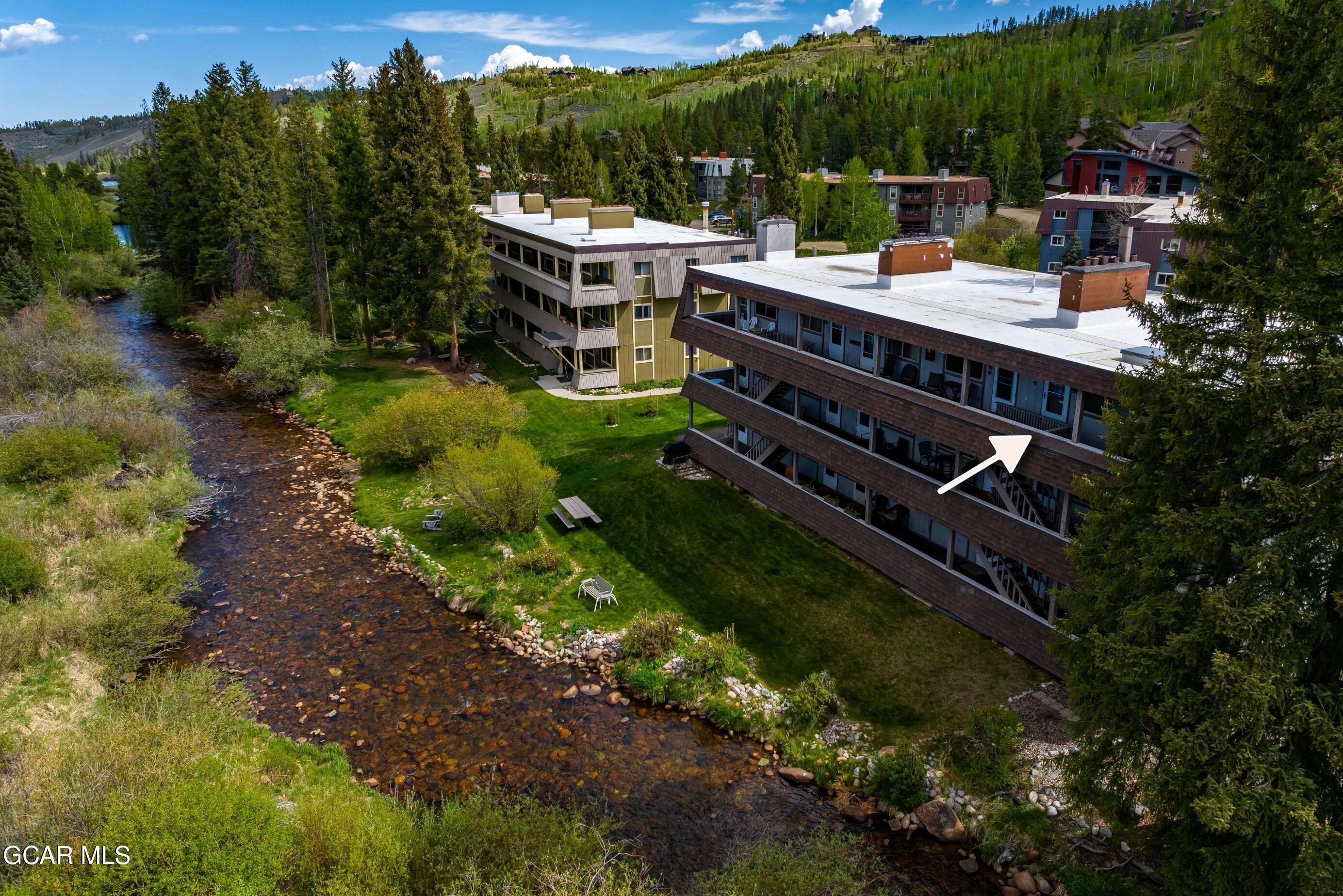 225 Hi Country Drive Winter Park CO 80482