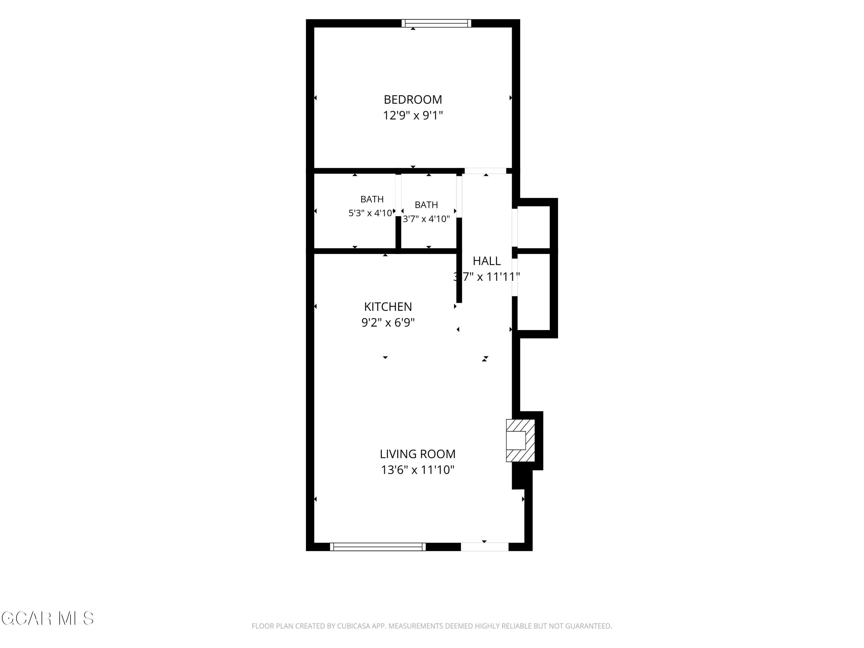 225 Hi Country Drive Winter Park CO 80482