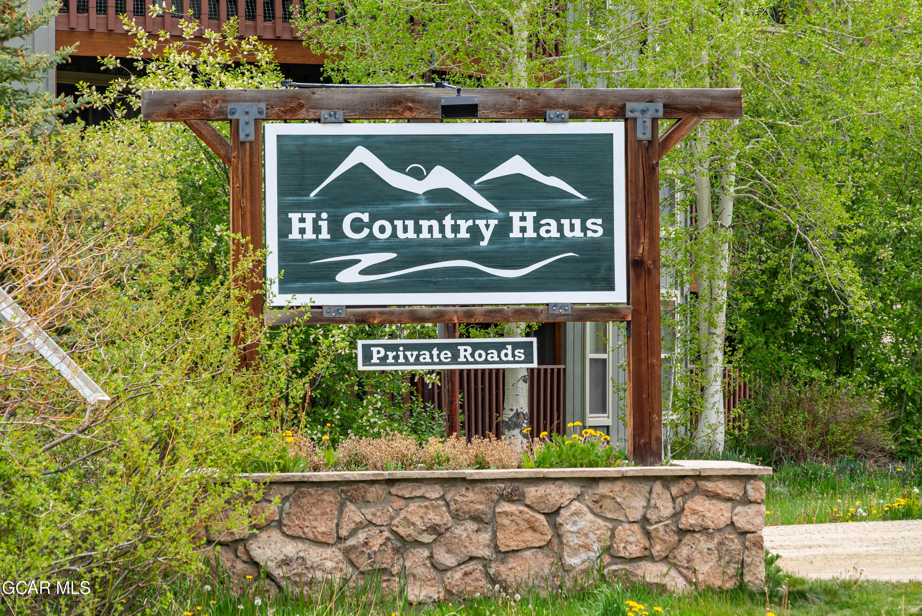225 Hi Country Drive Winter Park CO 80482