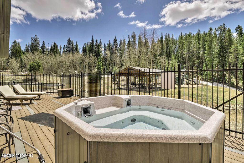 225 Hi Country Drive Winter Park CO 80482
