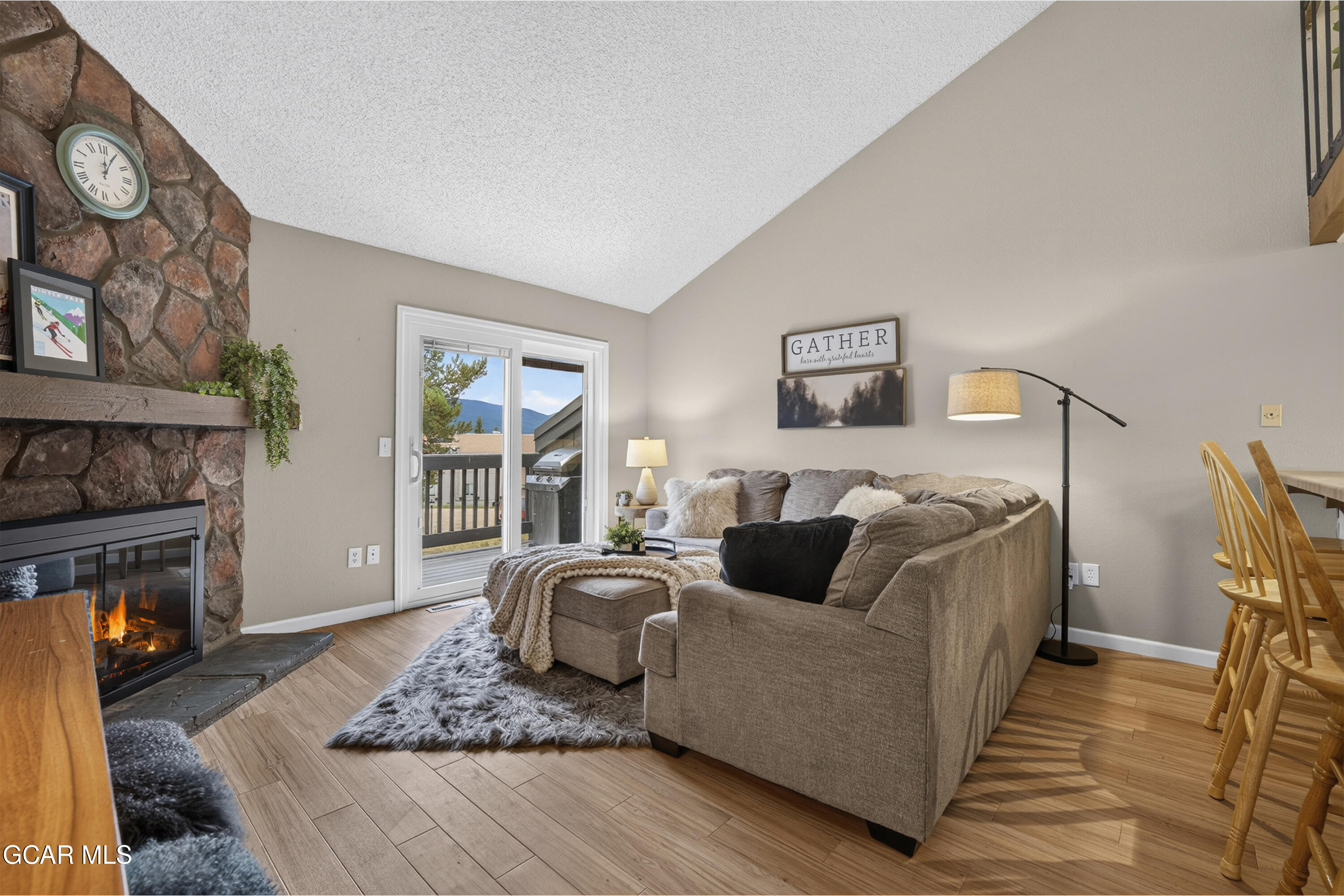 438 GCR 832 Fraser CO 80442