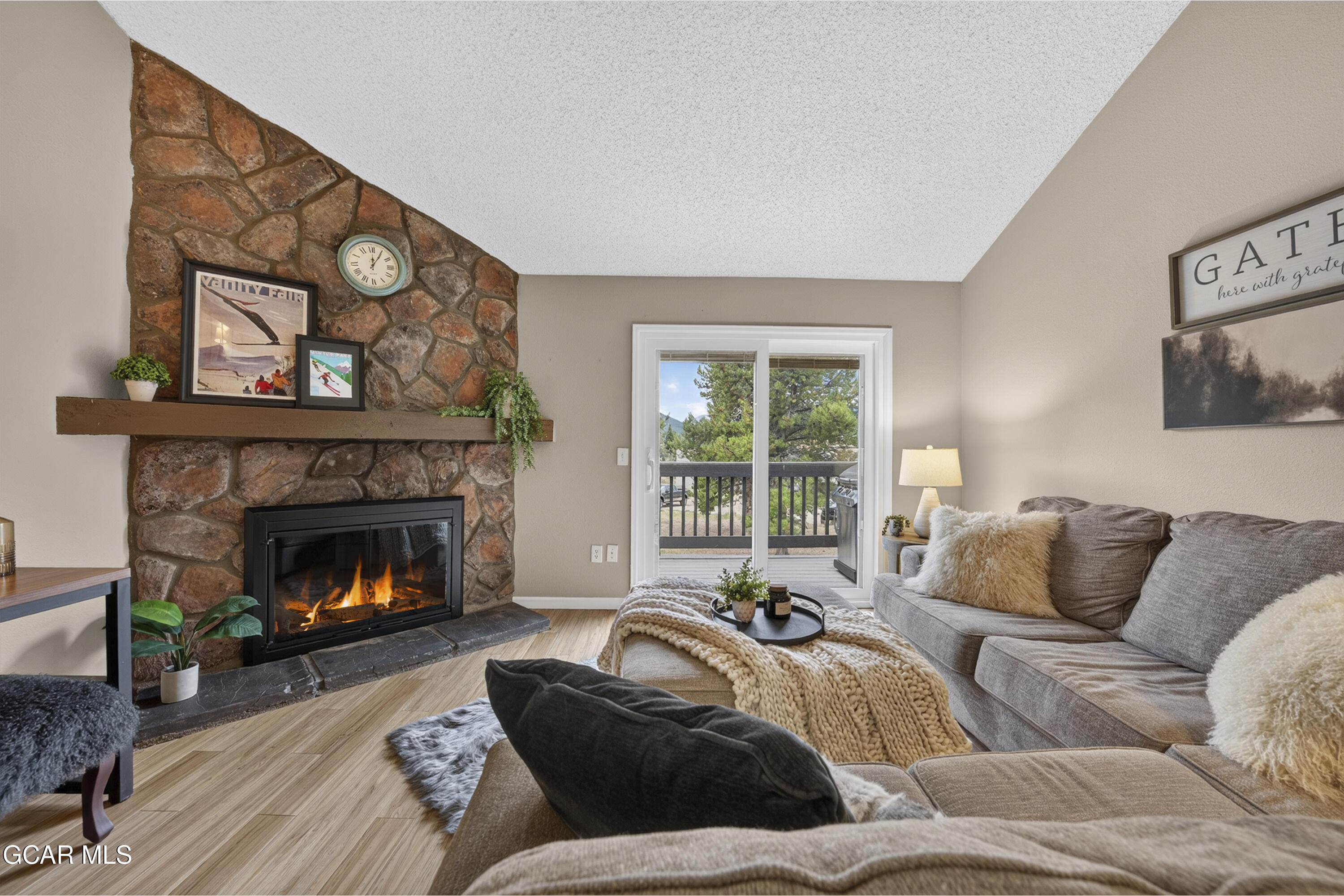438 GCR 832 Fraser CO 80442