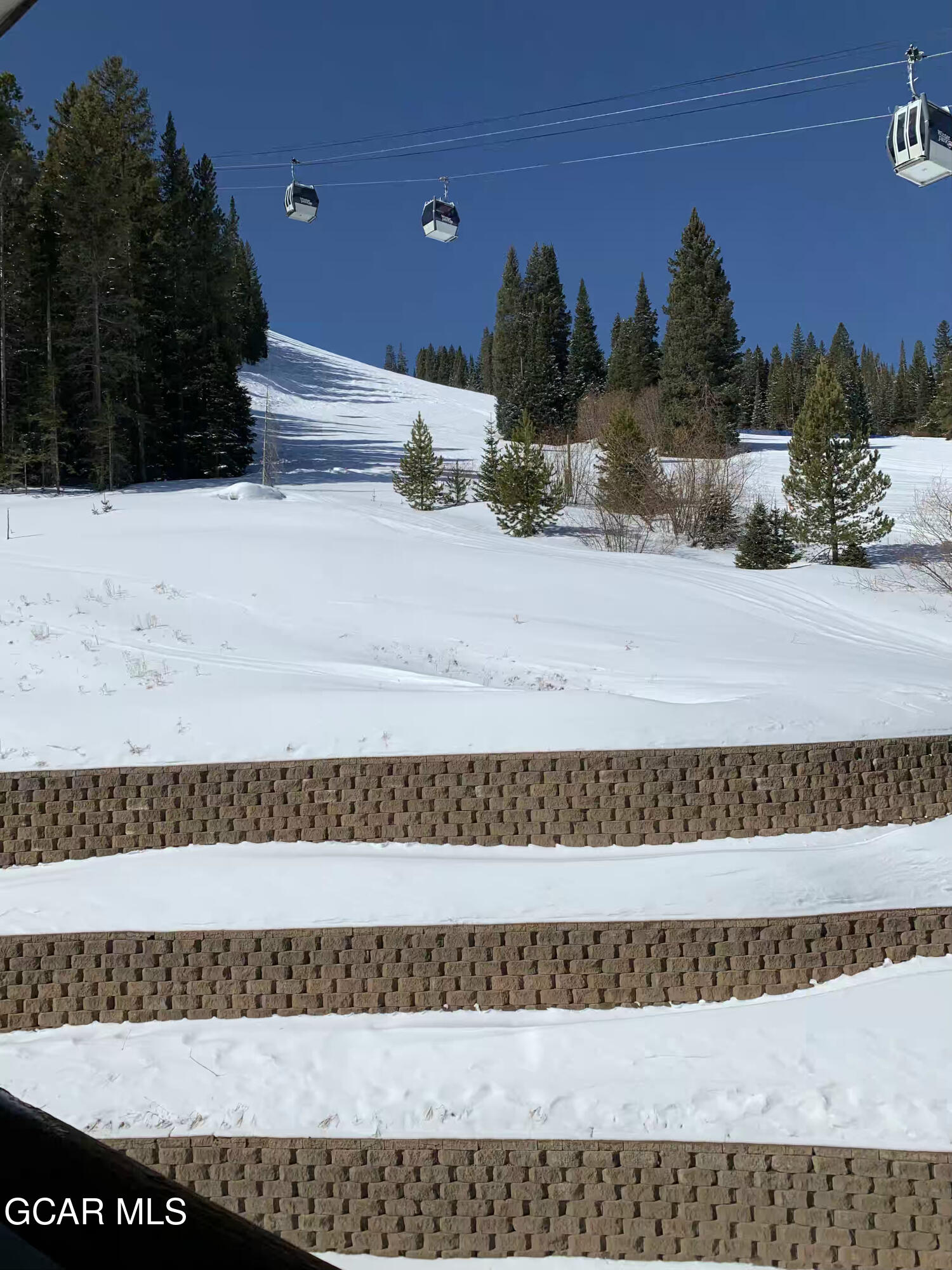 401 Nystrom Lane Winter Park CO 80482