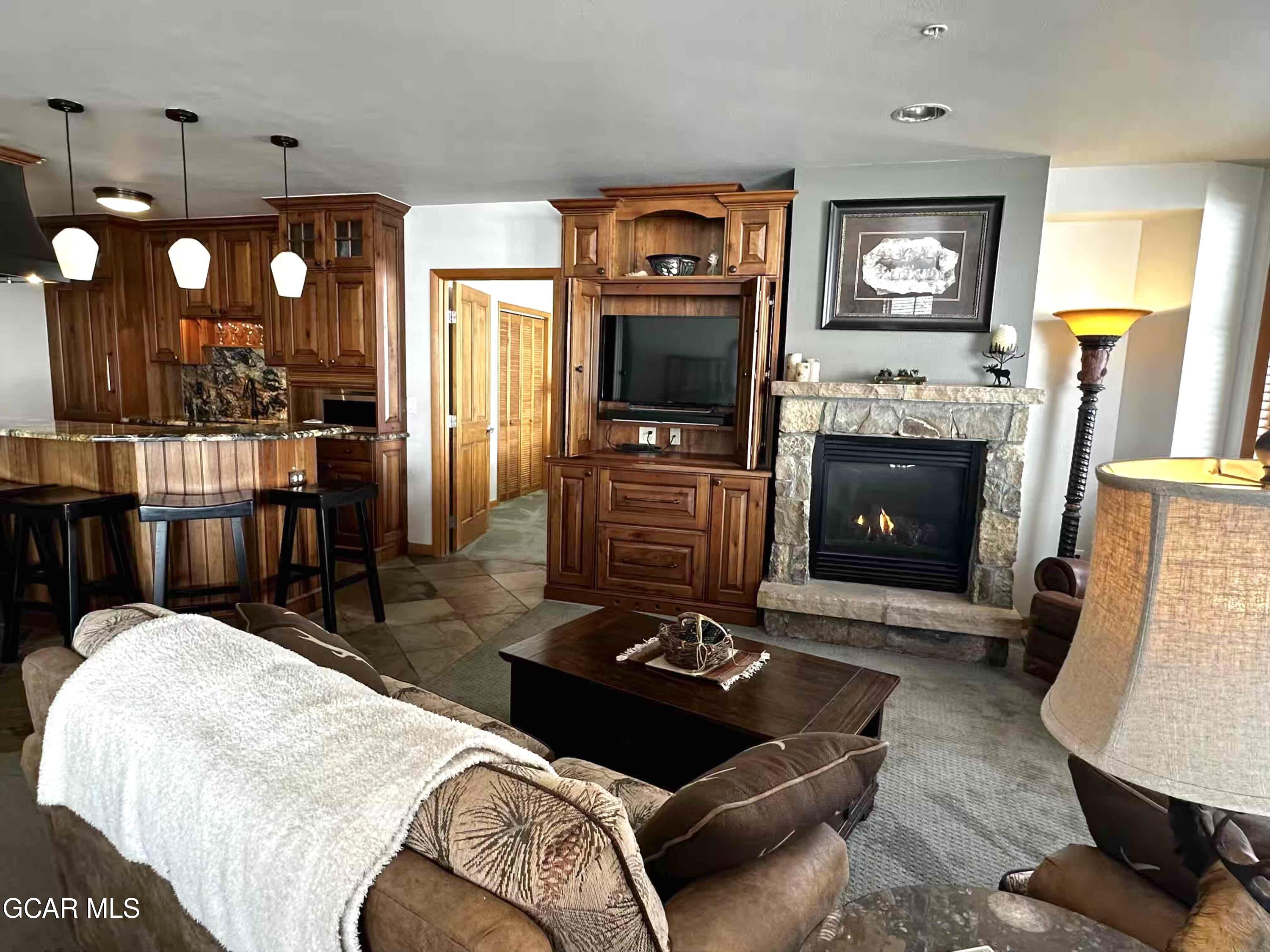 401 Nystrom Lane Winter Park CO 80482