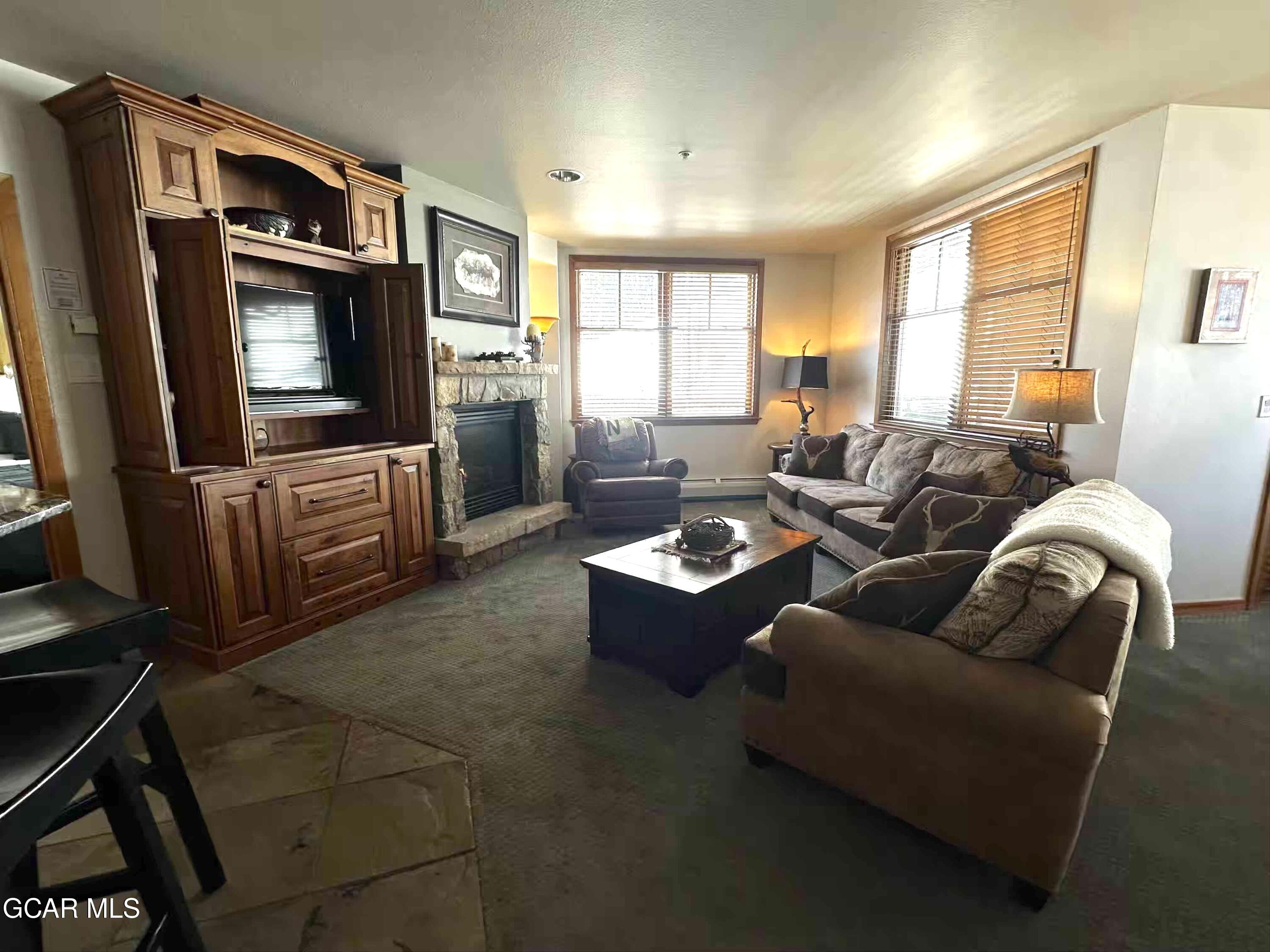 401 Nystrom Lane Winter Park CO 80482