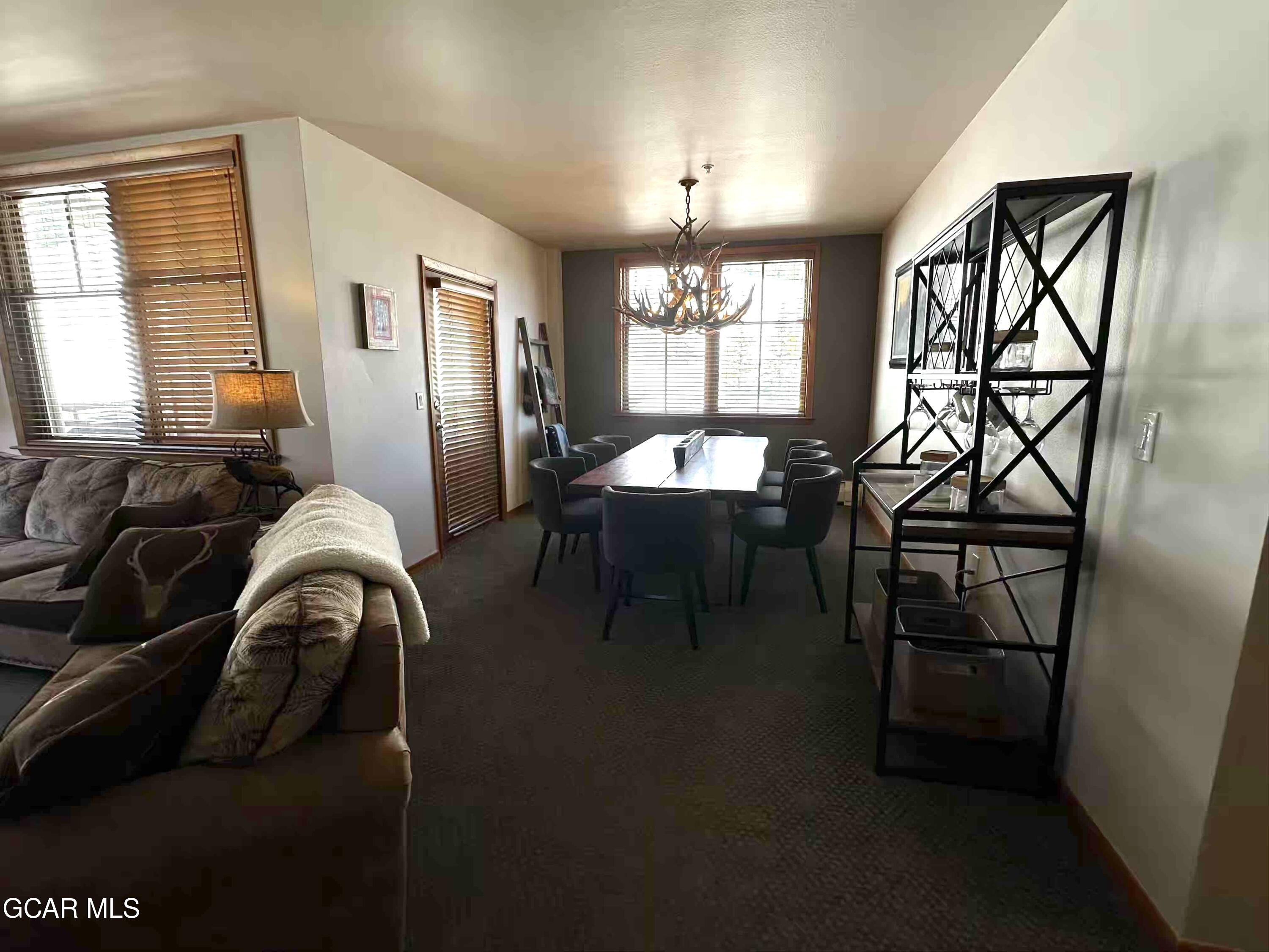 401 Nystrom Lane Winter Park CO 80482
