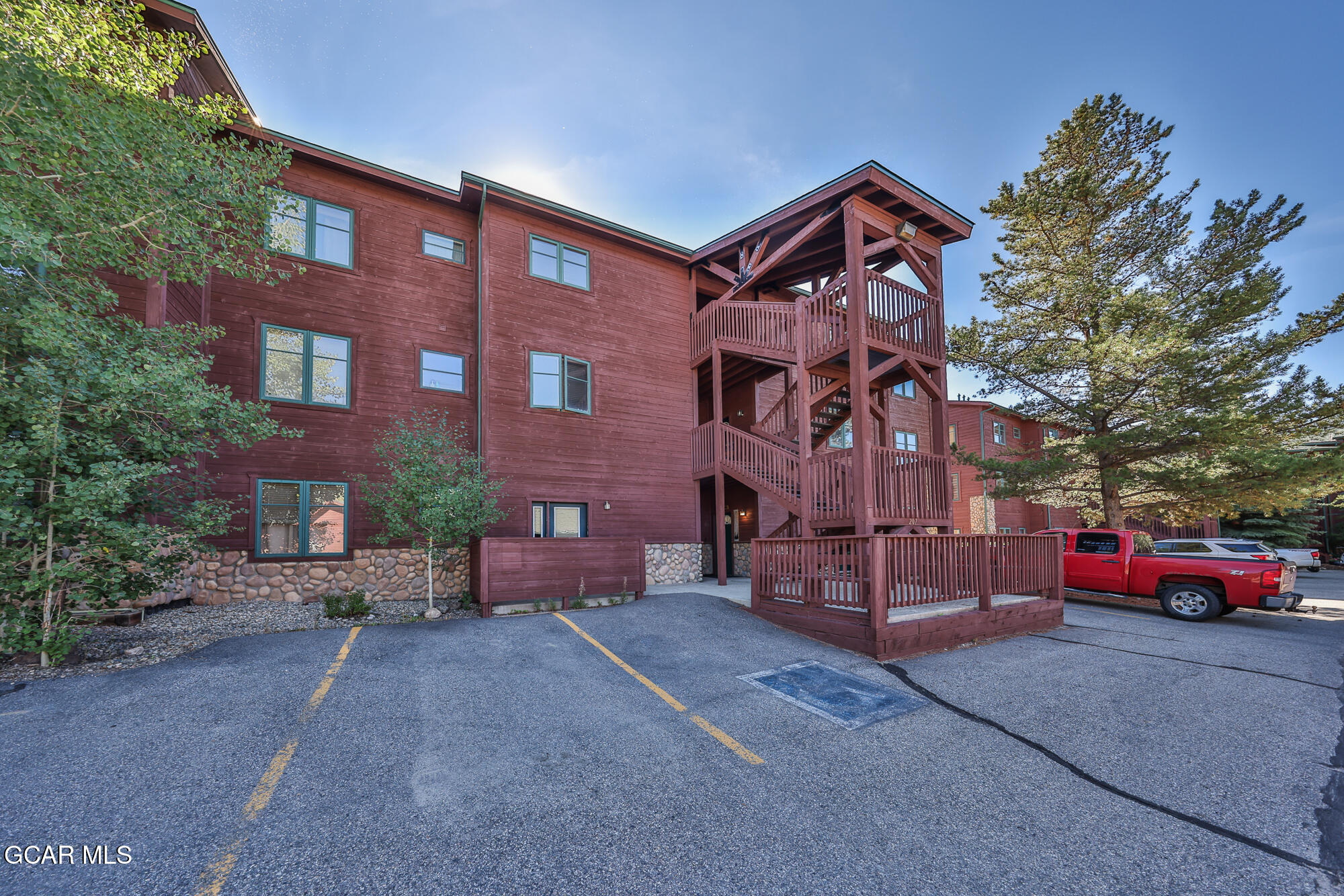 207 Bella Vista Court Grand Lake CO 80447