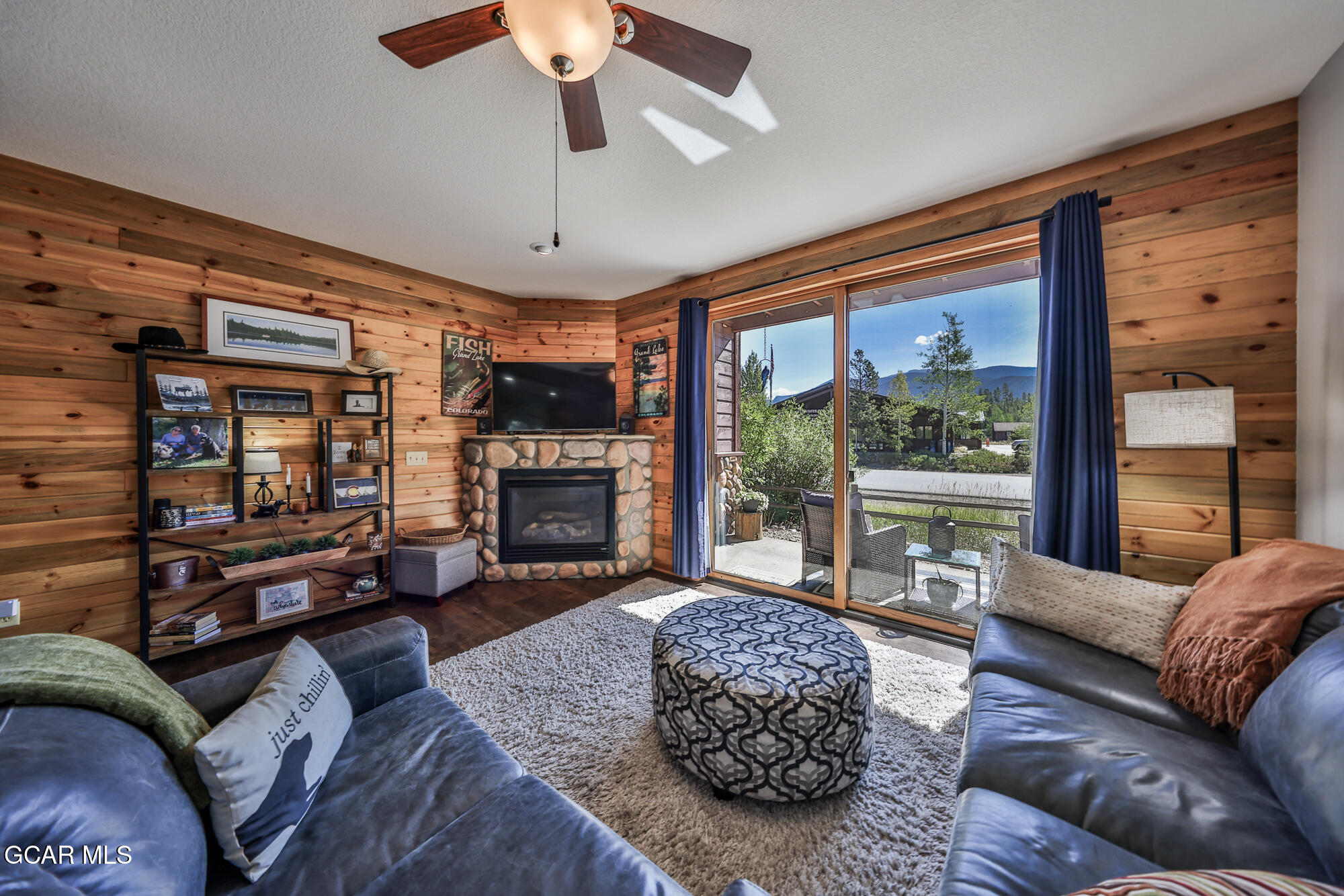 207 Bella Vista Court Grand Lake CO 80447