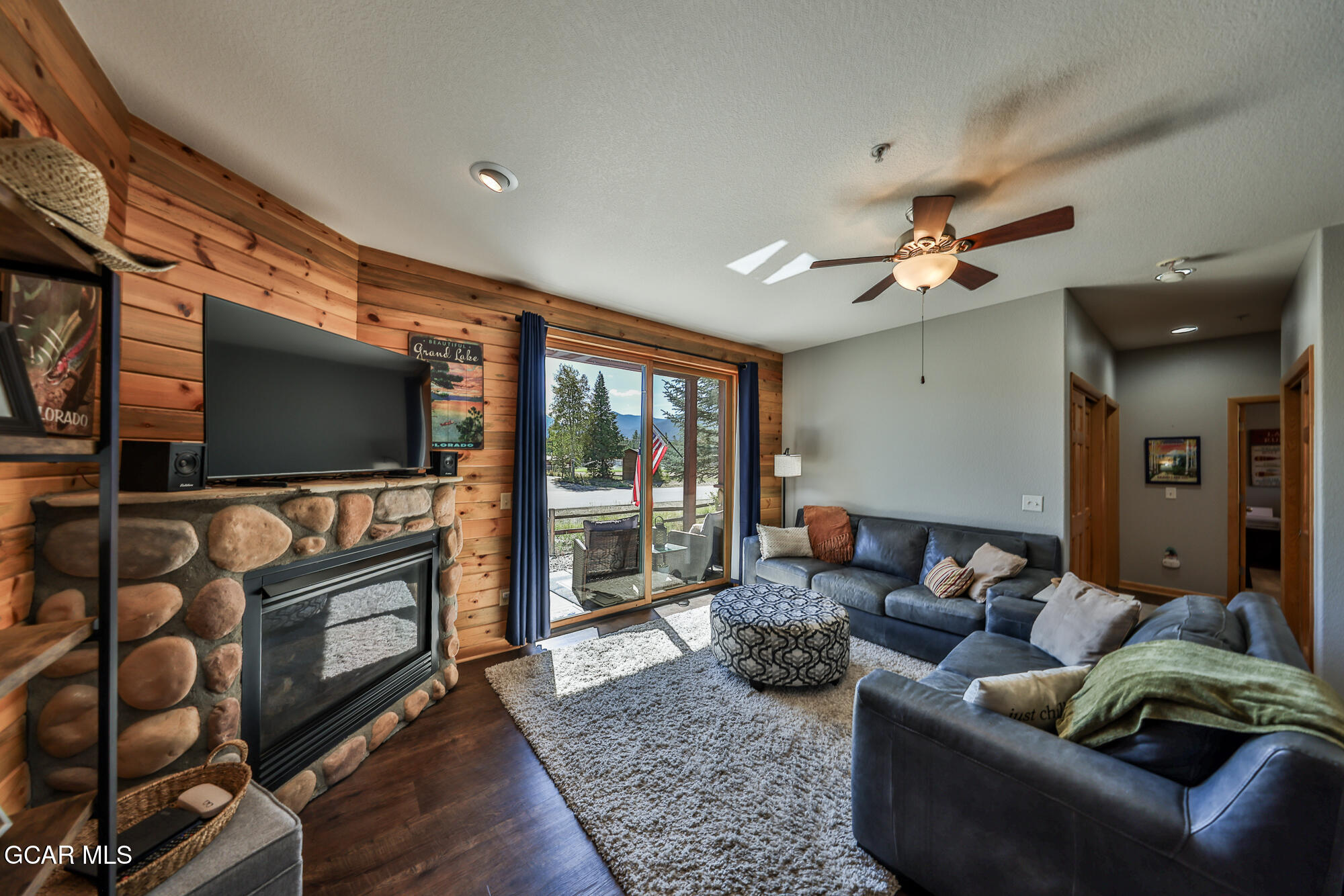 207 Bella Vista Court Grand Lake CO 80447