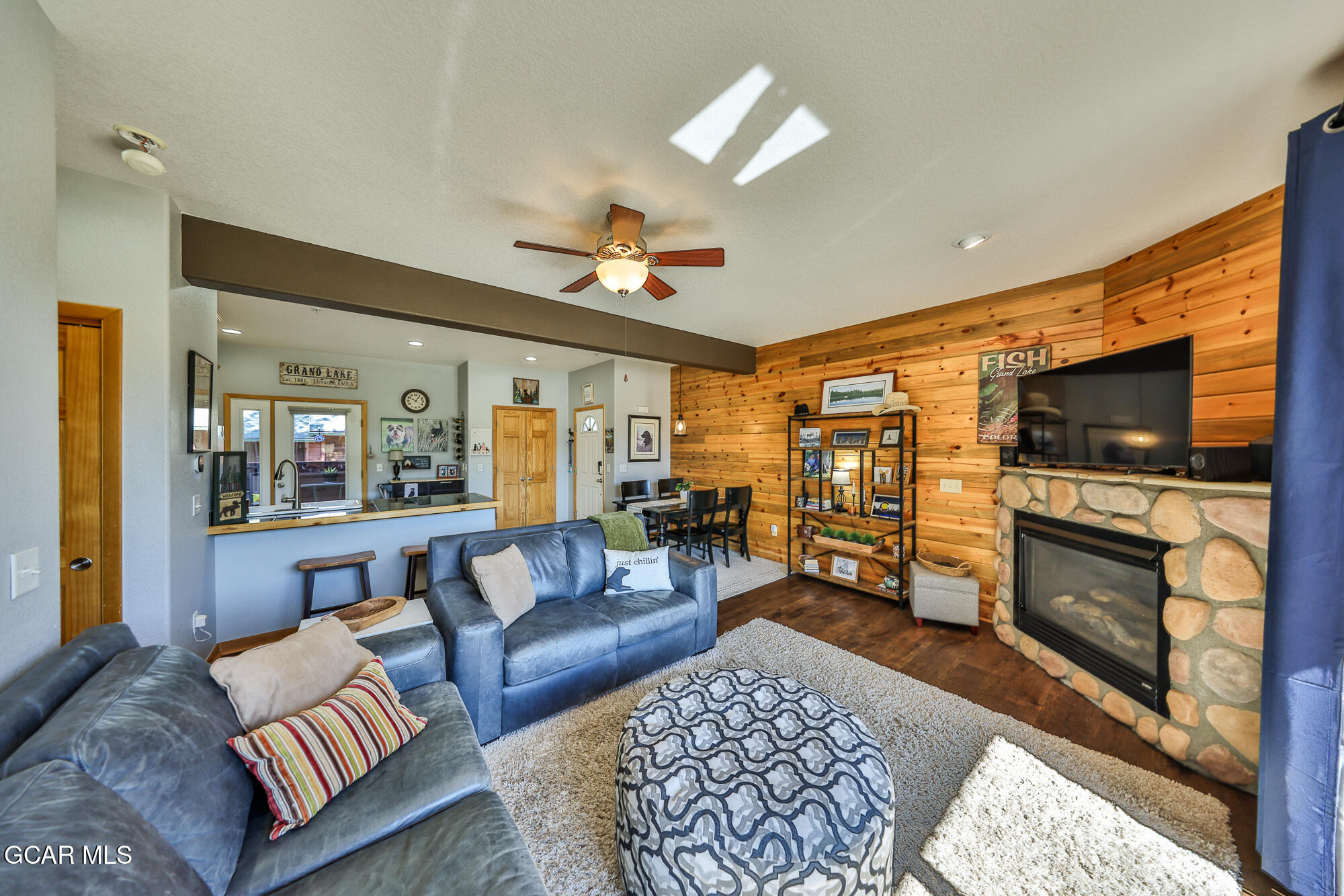 207 Bella Vista Court Grand Lake CO 80447