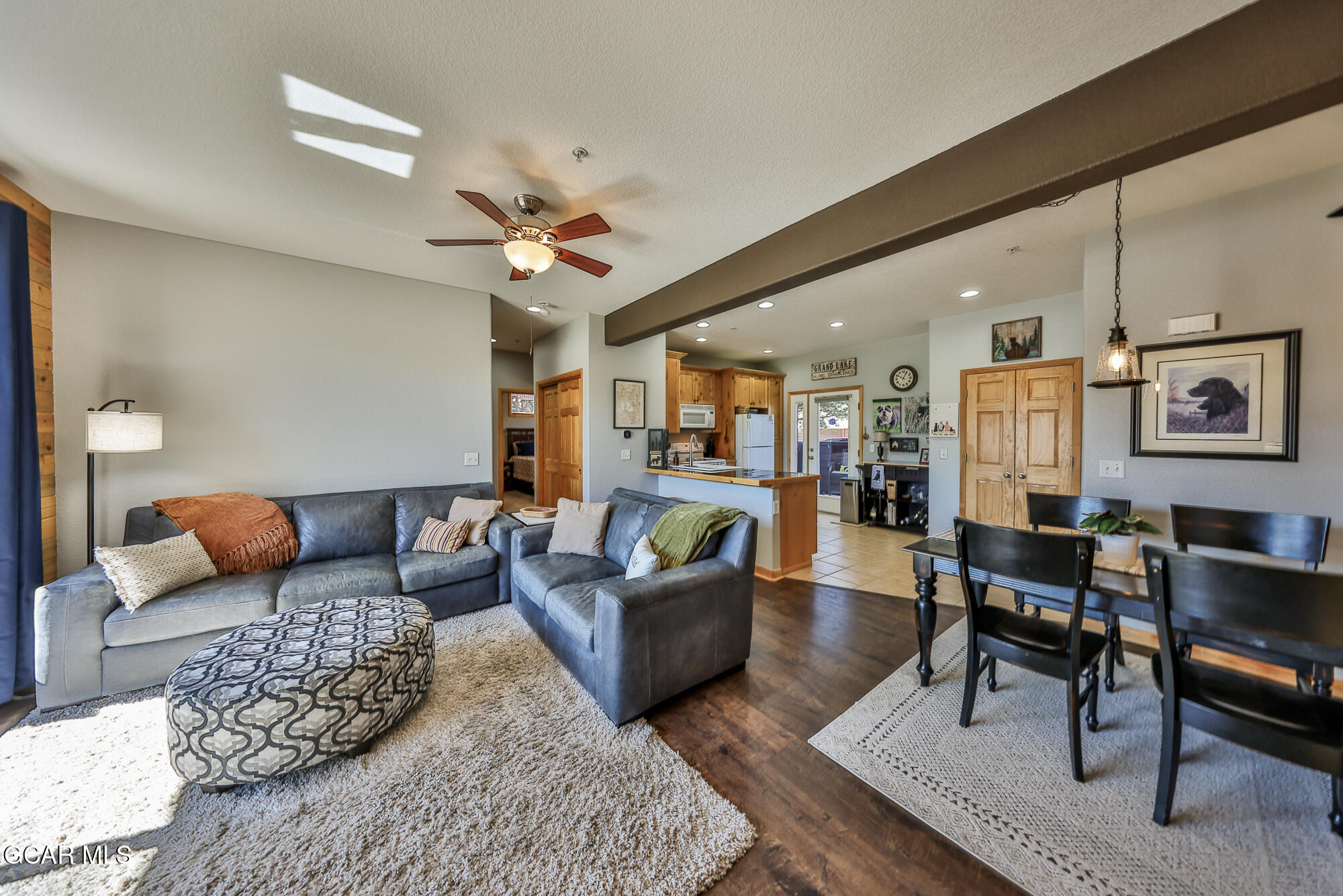 207 Bella Vista Court Grand Lake CO 80447