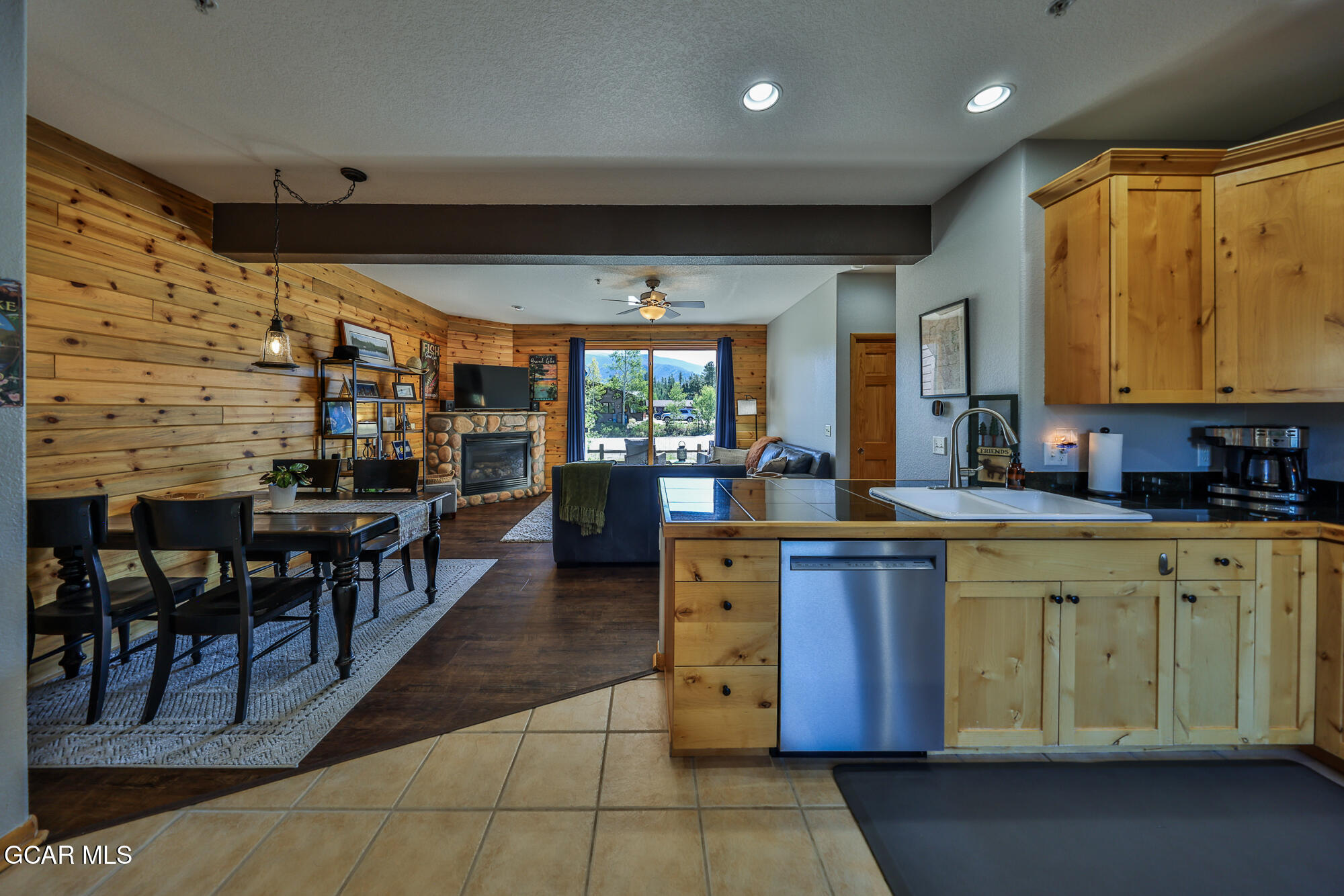 207 Bella Vista Court Grand Lake CO 80447