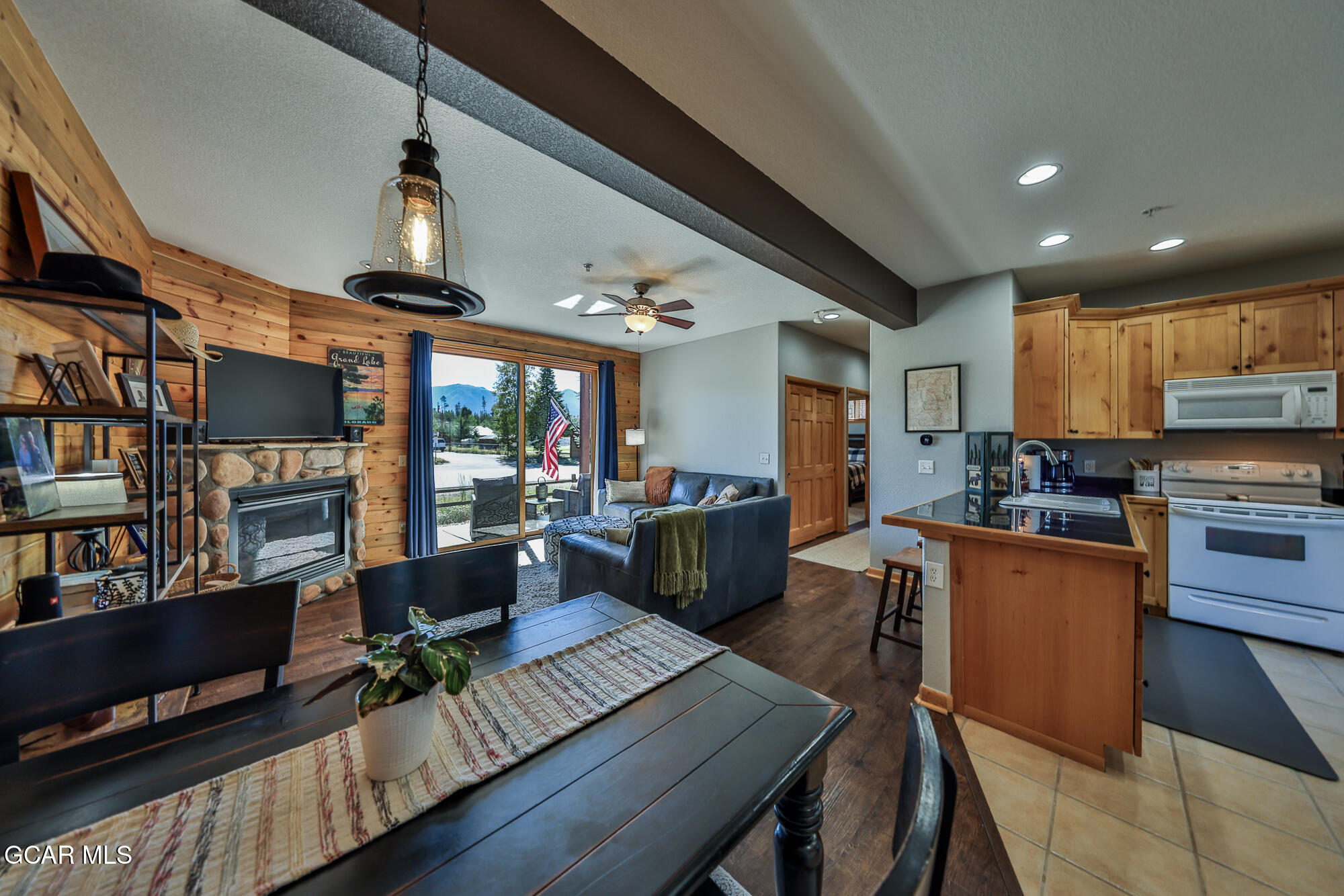 207 Bella Vista Court Grand Lake CO 80447