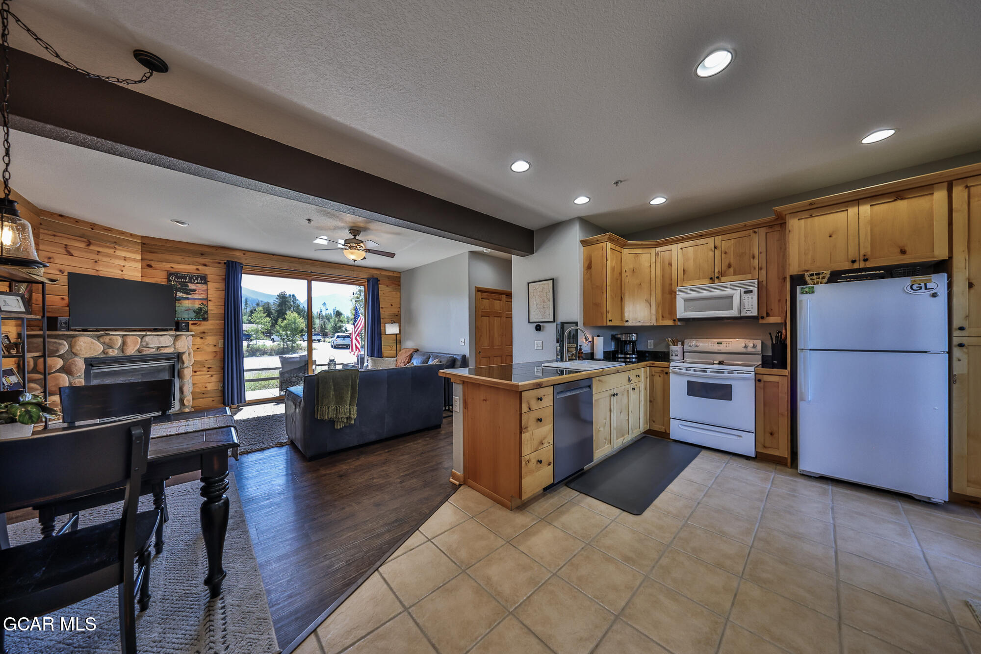 207 Bella Vista Court Grand Lake CO 80447