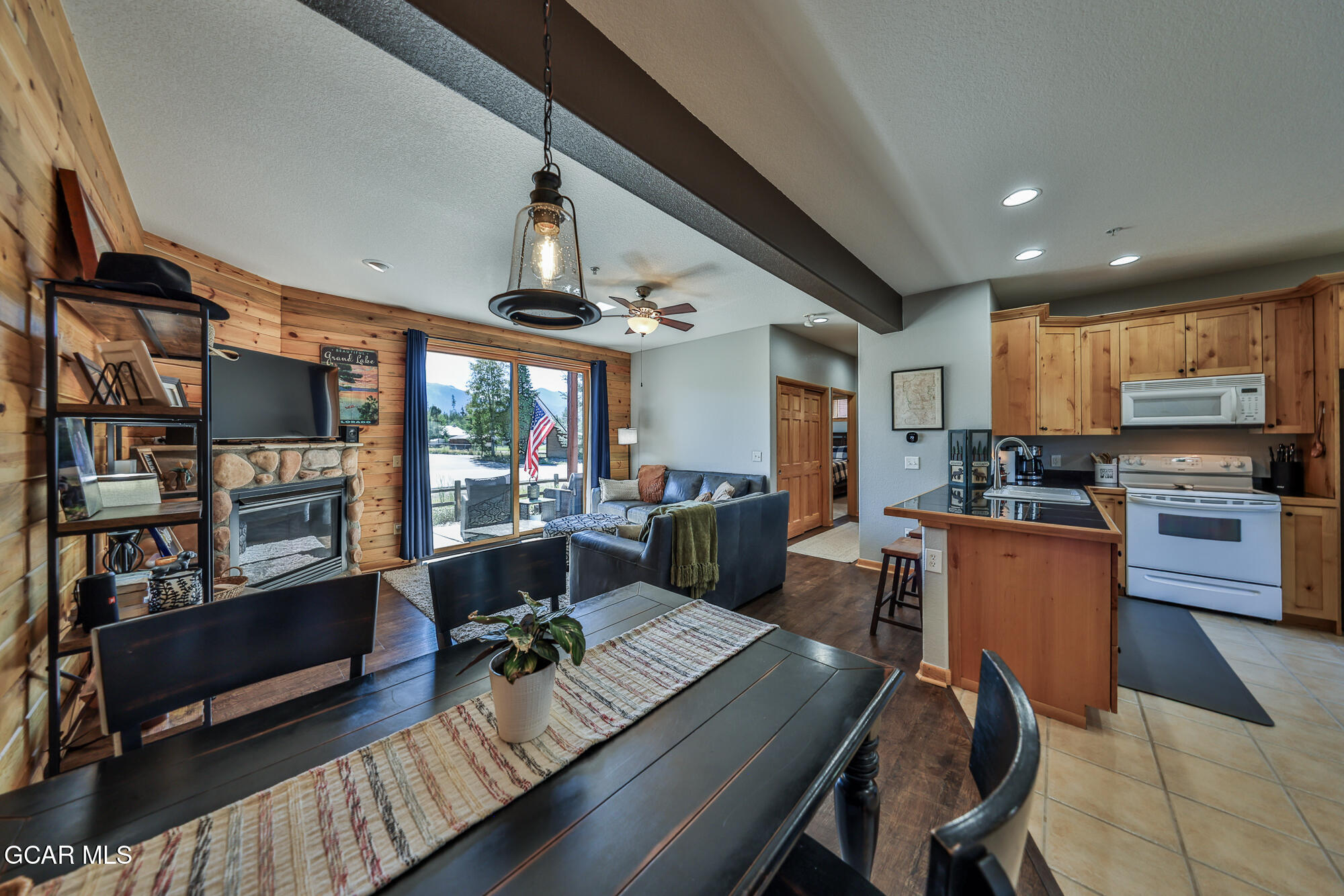 207 Bella Vista Court Grand Lake CO 80447
