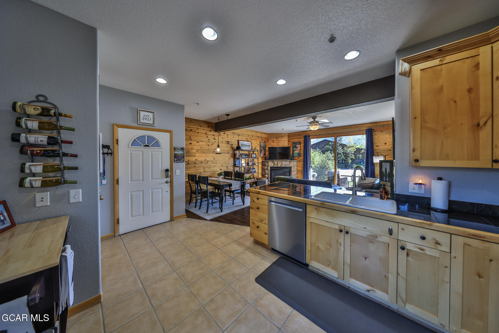207 Bella Vista Court Grand Lake CO 80447