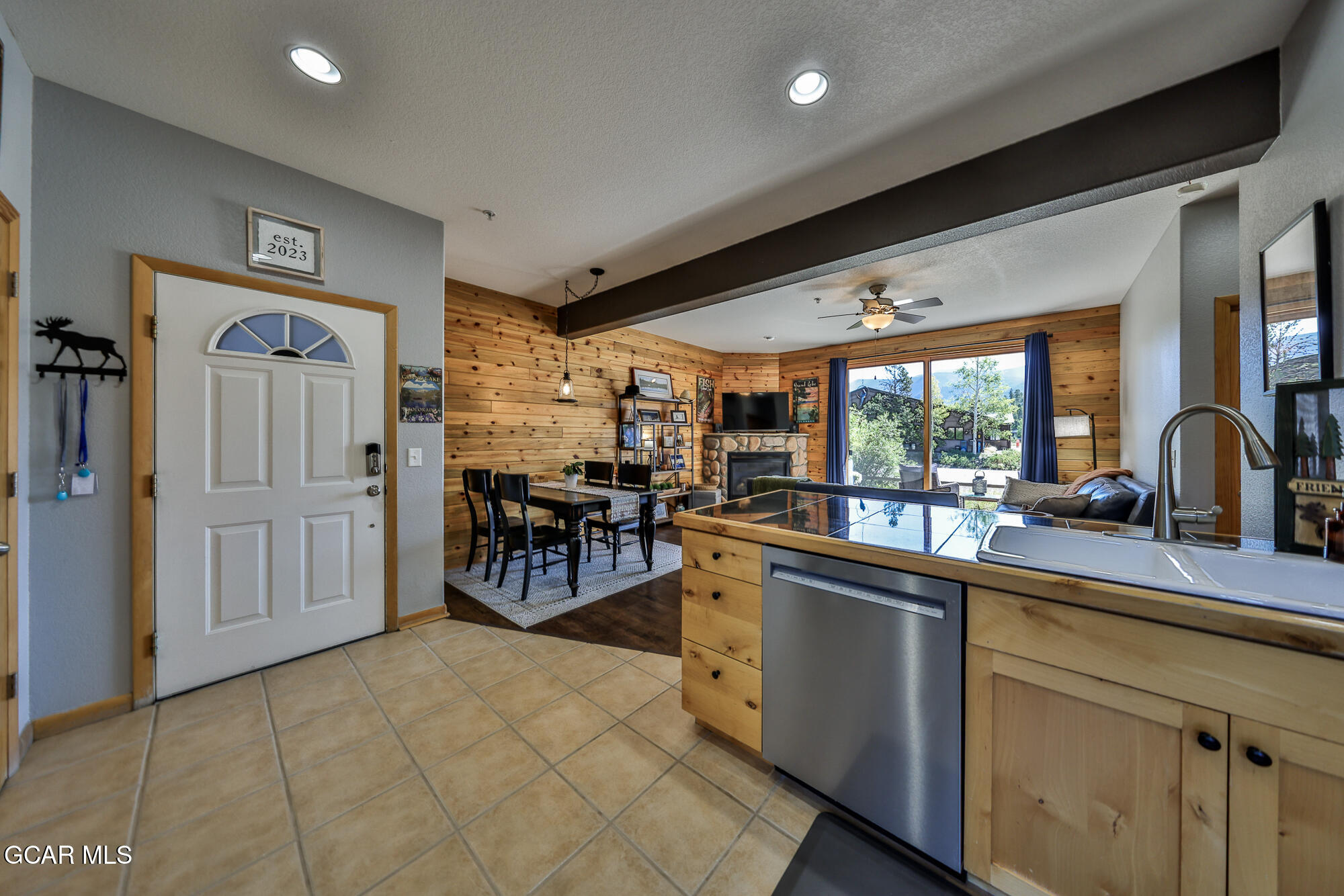 207 Bella Vista Court Grand Lake CO 80447