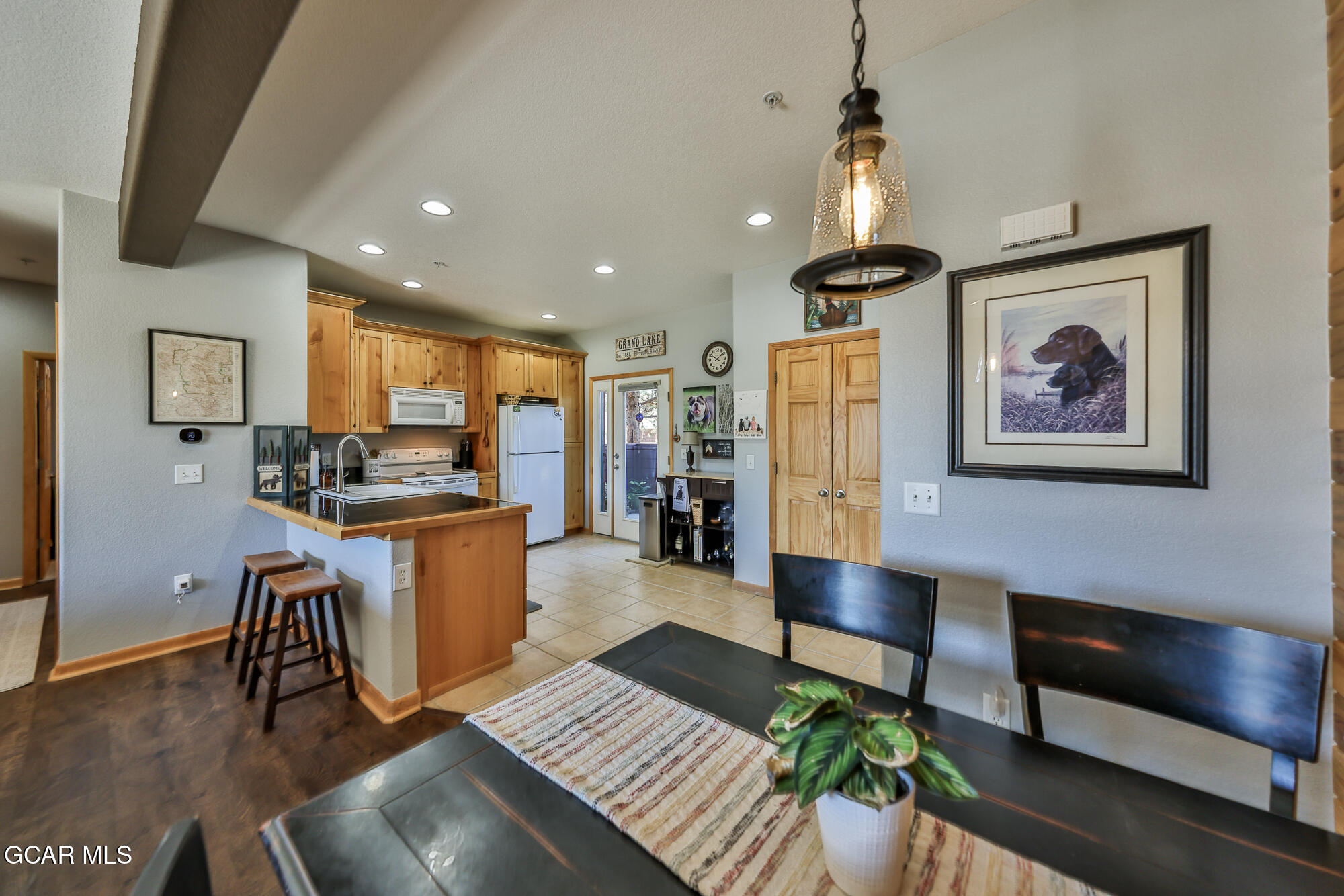207 Bella Vista Court Grand Lake CO 80447