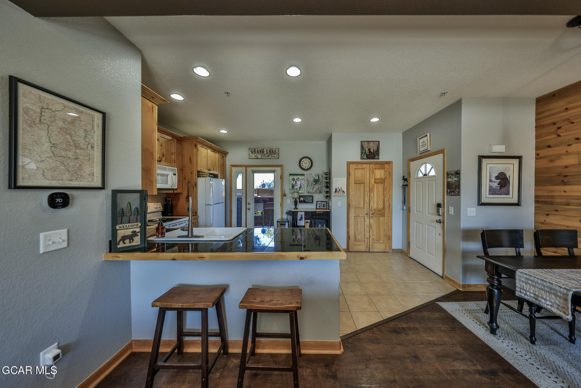 207 Bella Vista Court Grand Lake CO 80447