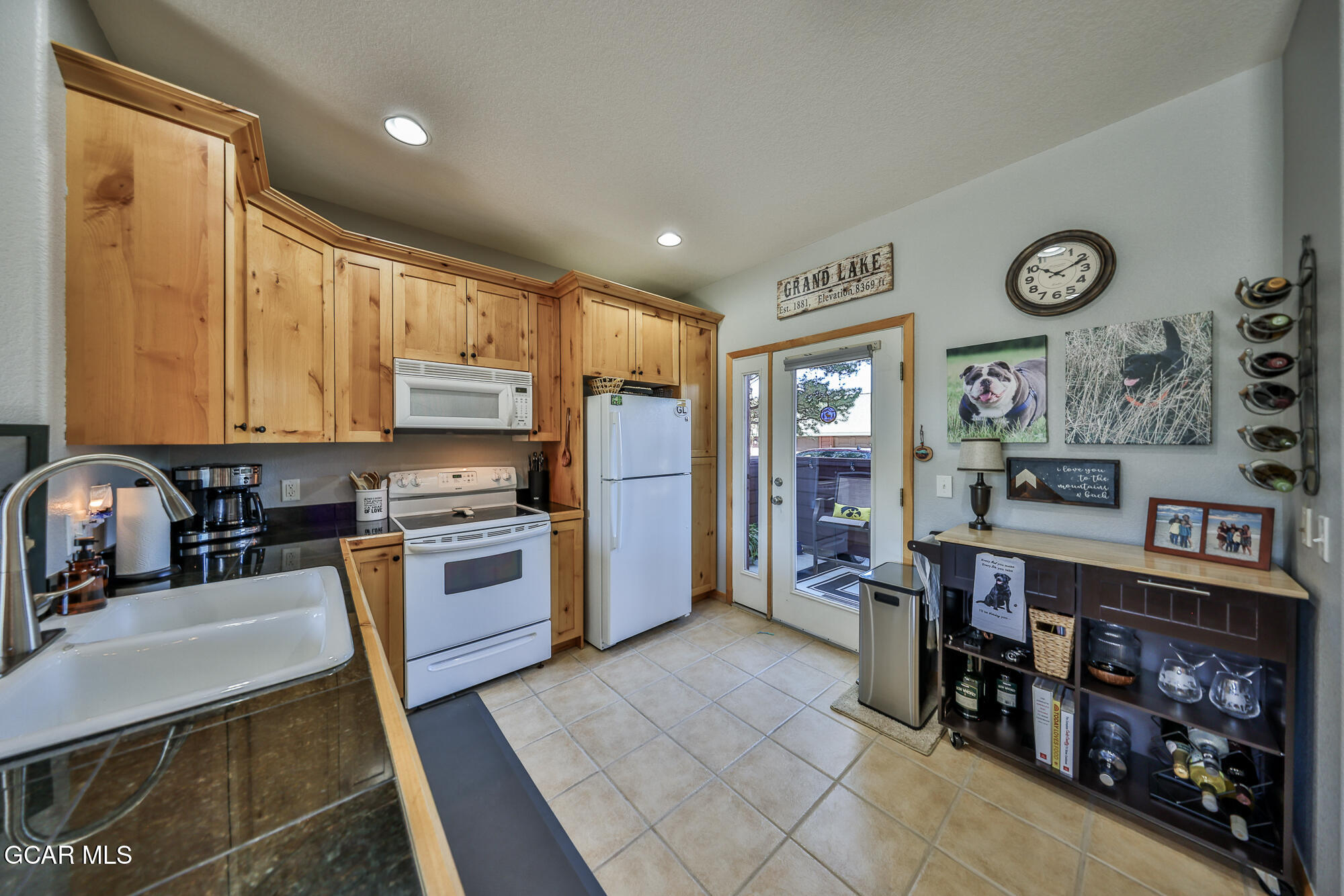 207 Bella Vista Court Grand Lake CO 80447