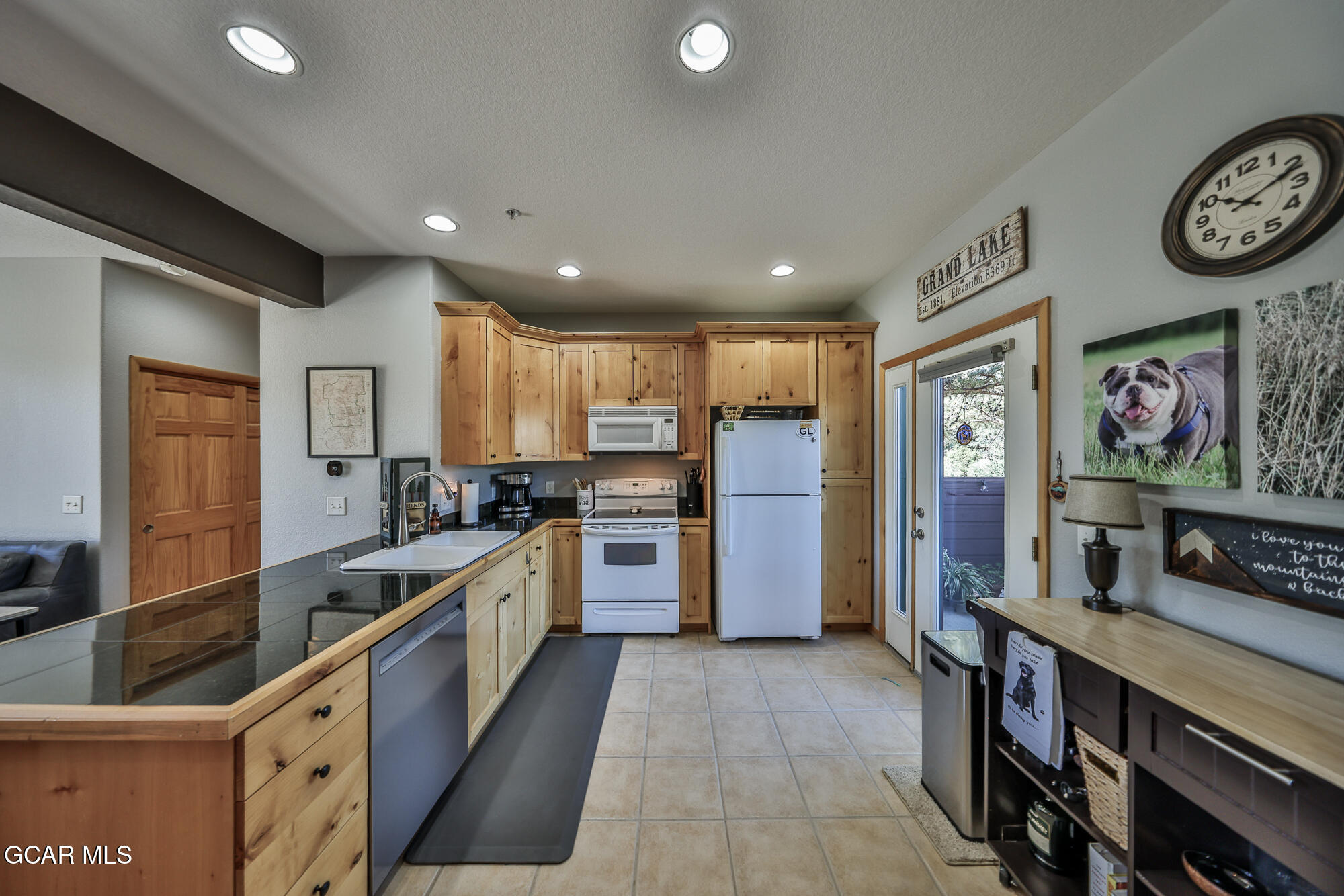207 Bella Vista Court Grand Lake CO 80447