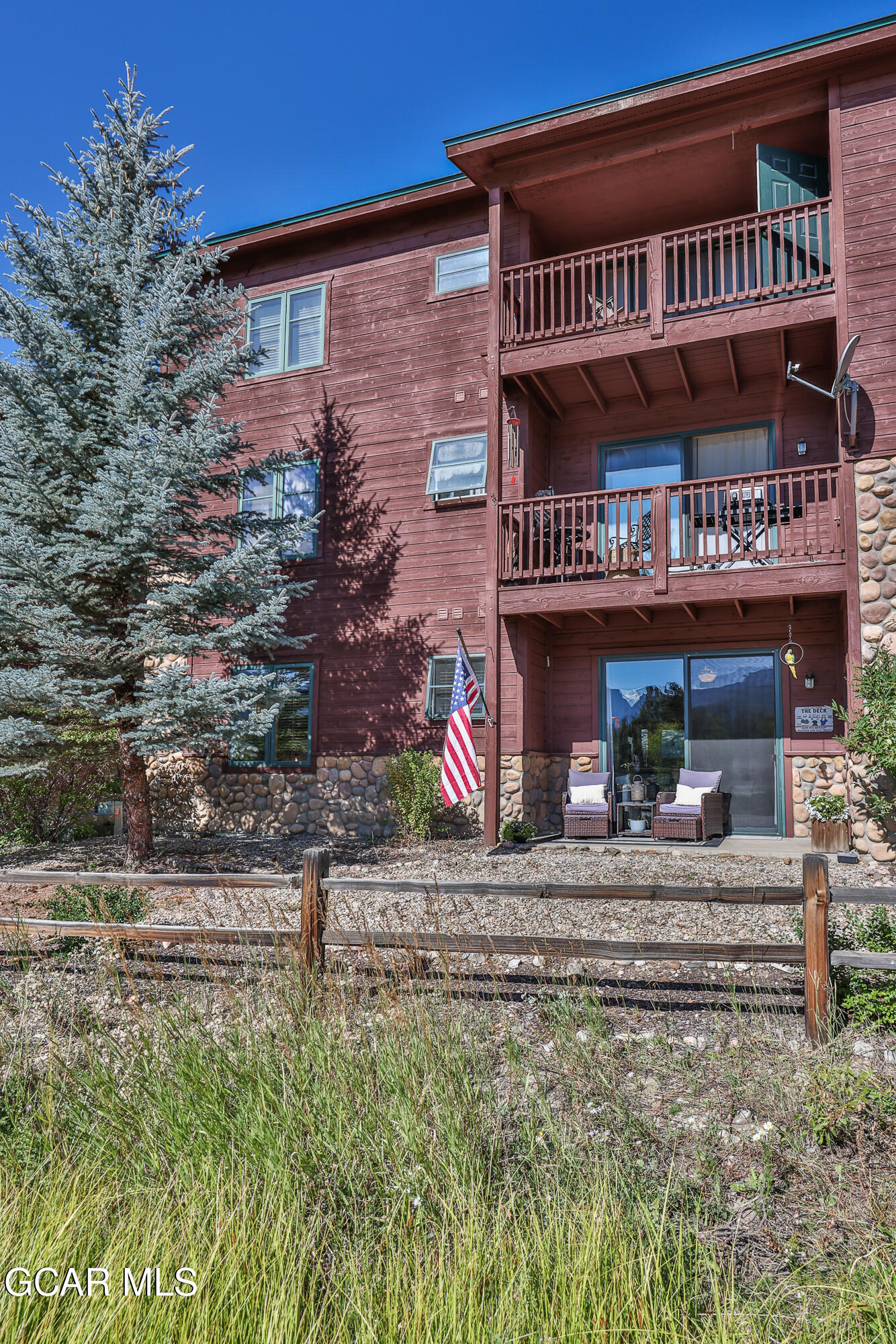207 Bella Vista Court Grand Lake CO 80447