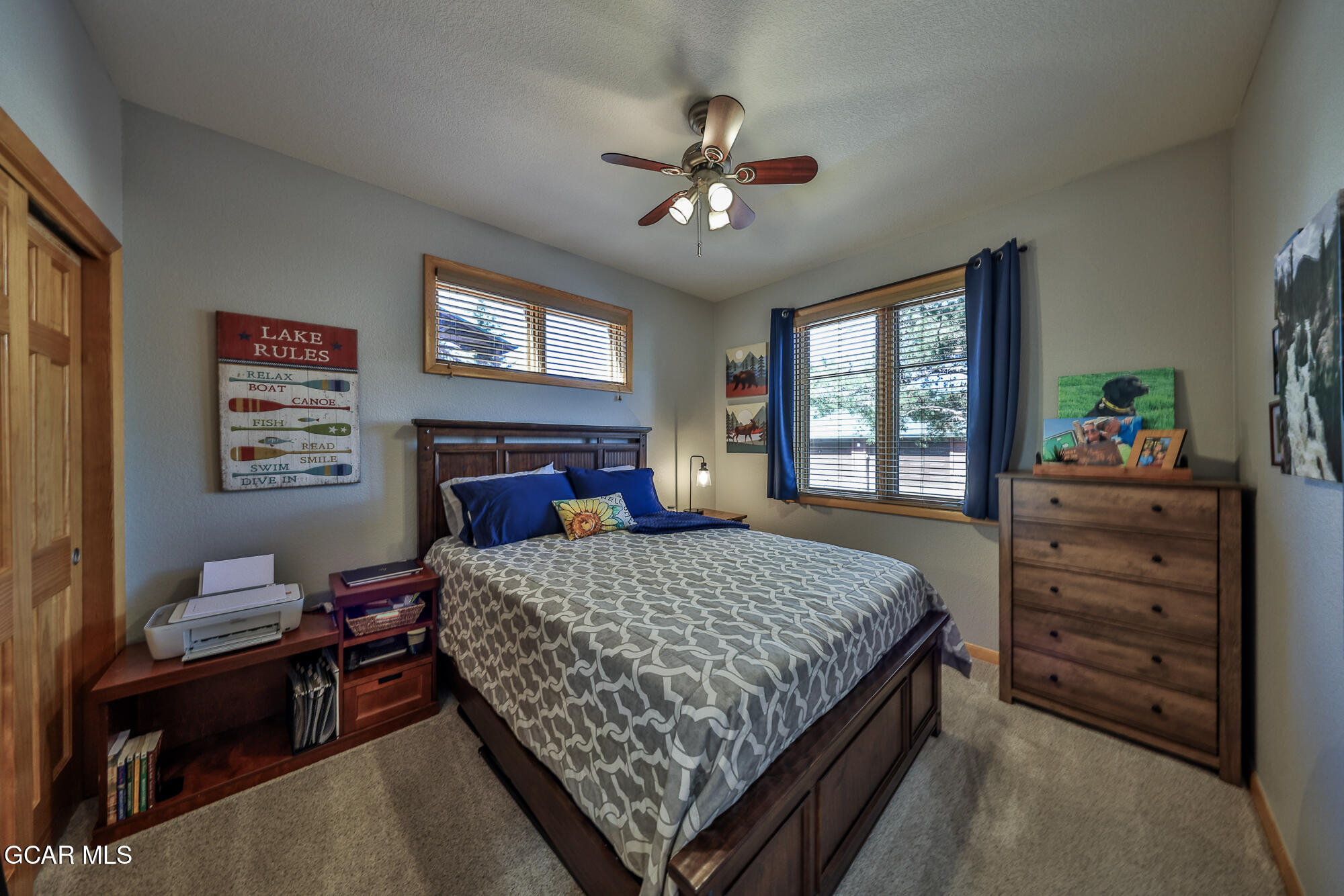 207 Bella Vista Court Grand Lake CO 80447