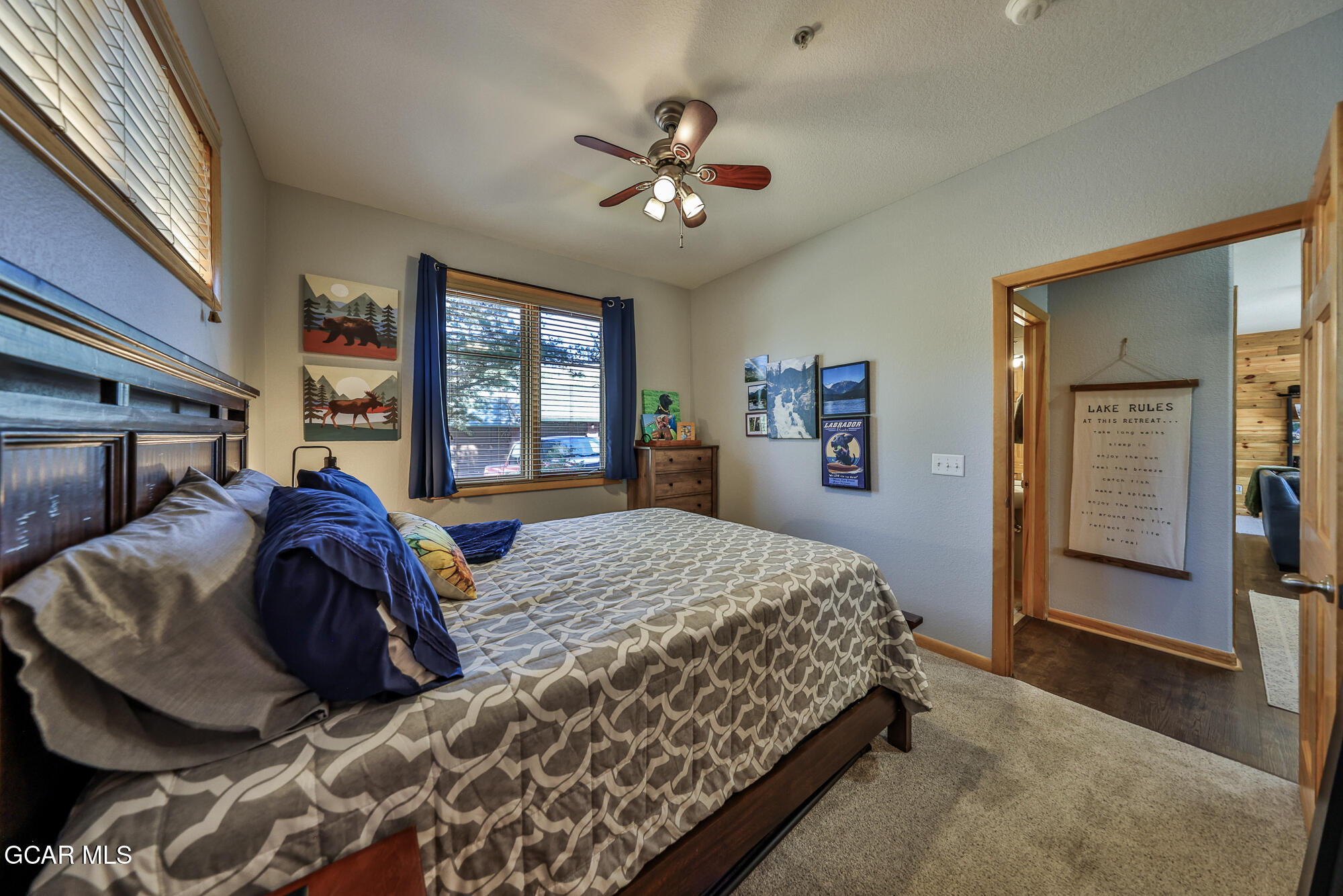 207 Bella Vista Court Grand Lake CO 80447