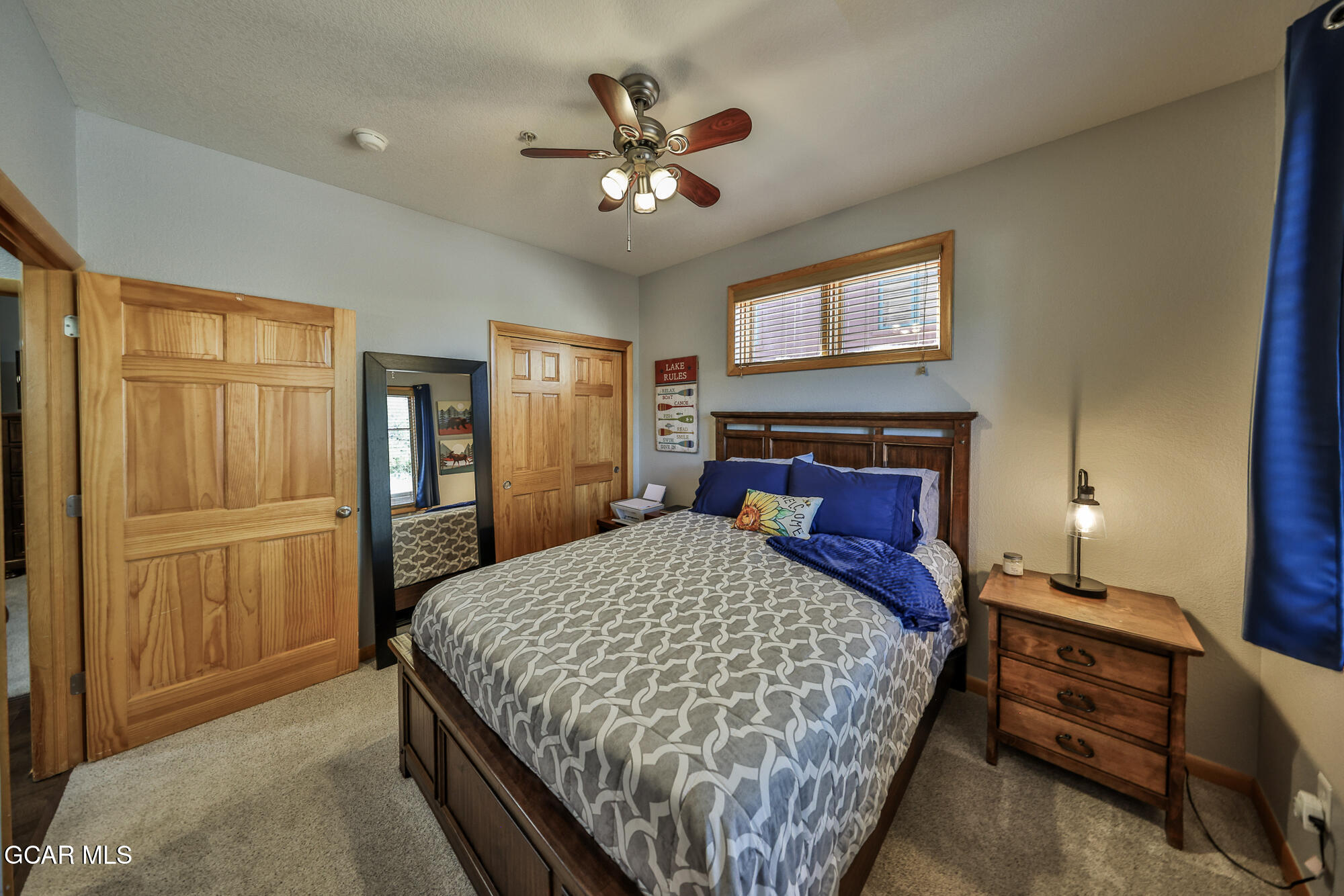 207 Bella Vista Court Grand Lake CO 80447