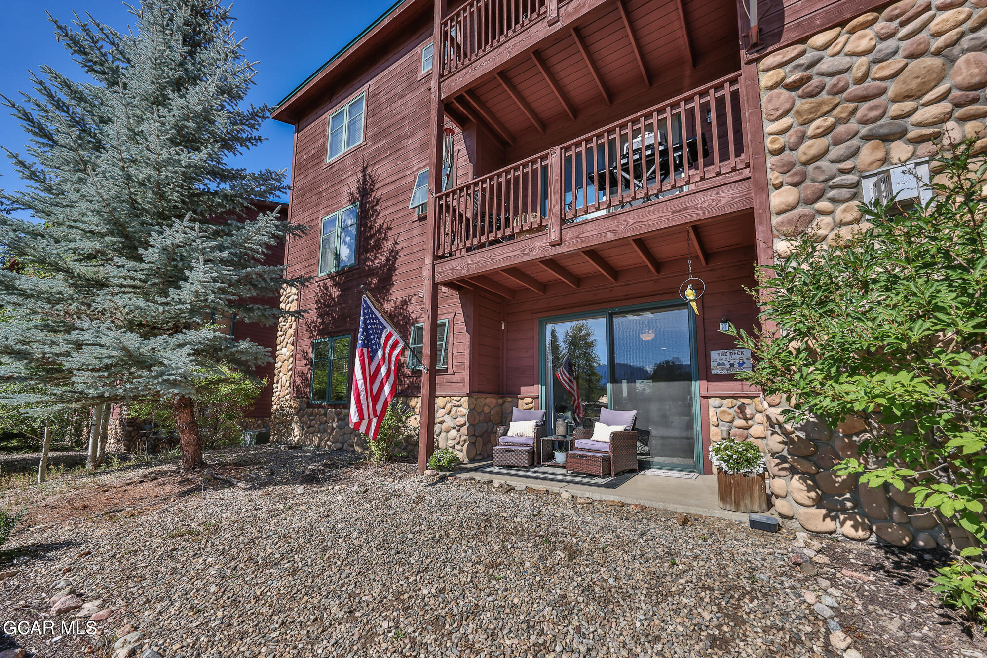 207 Bella Vista Court Grand Lake CO 80447